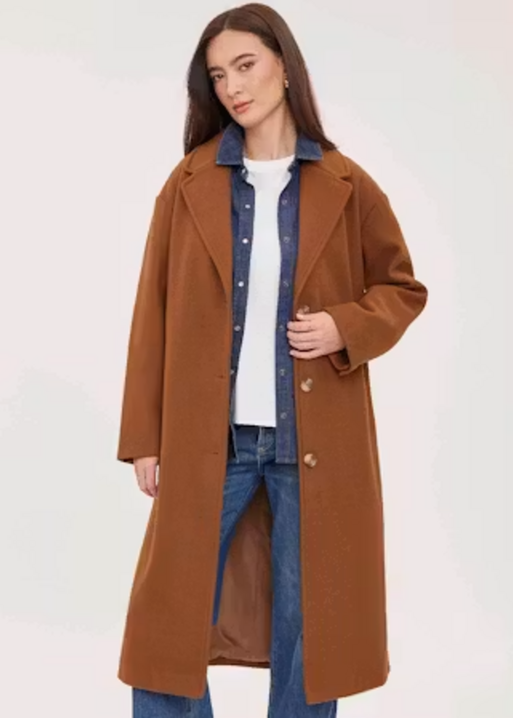 Gentle Fawn Agatha Coat