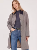 Gentle Fawn Millie Coat