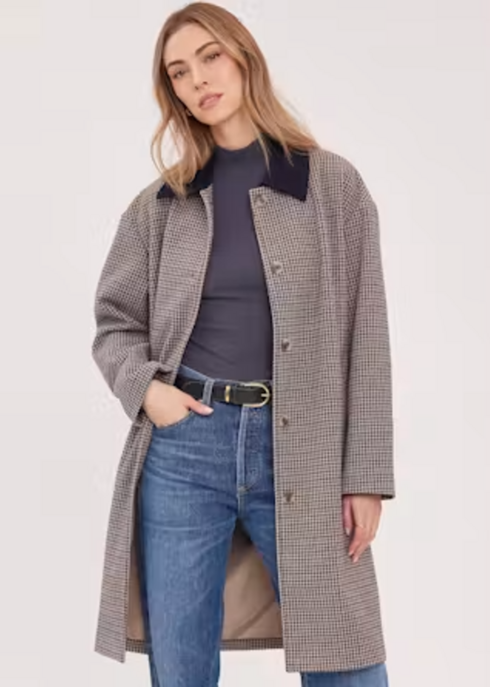 Gentle Fawn Millie Coat