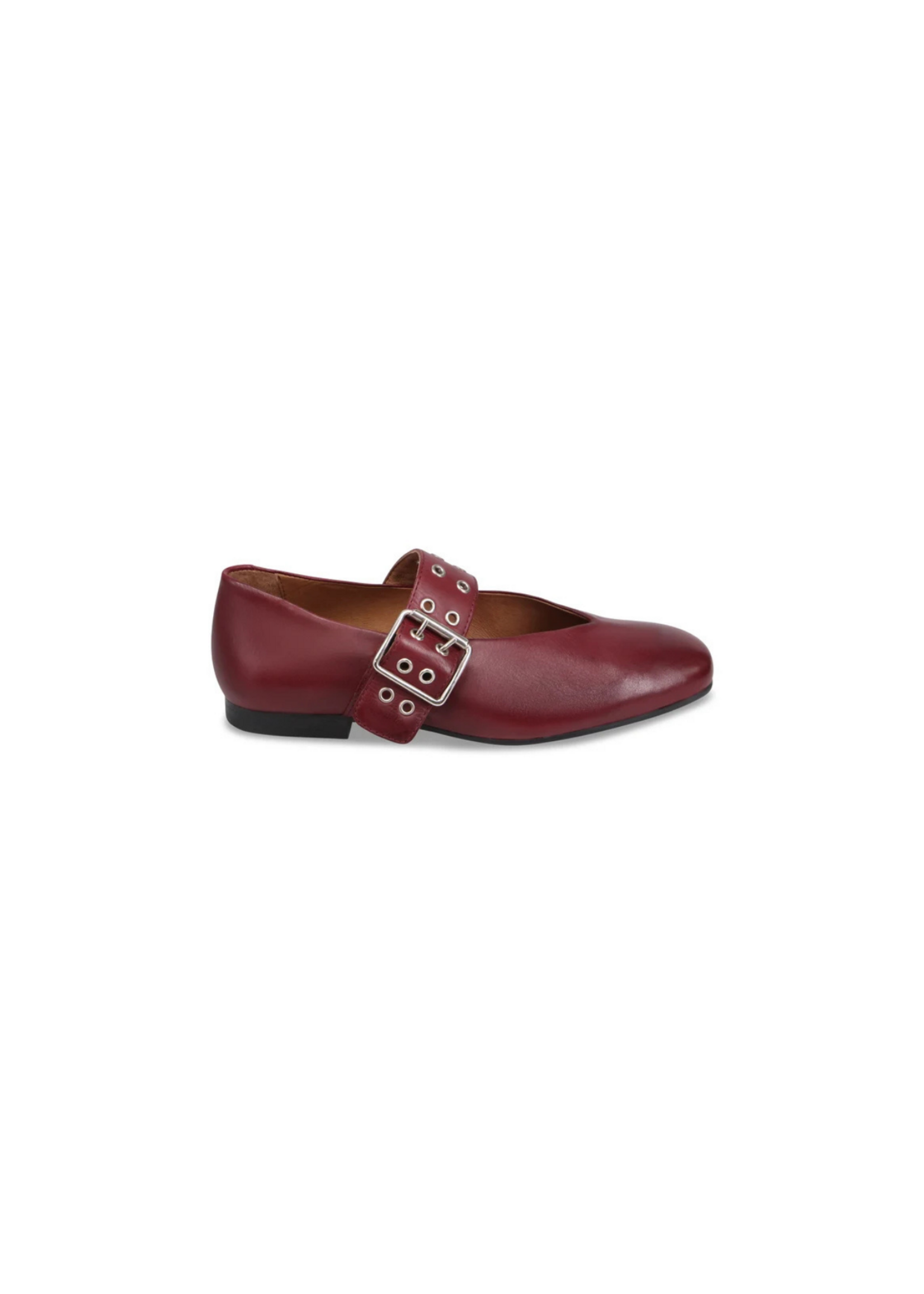 Miz Mooz Zephyr Mary Jane Flats