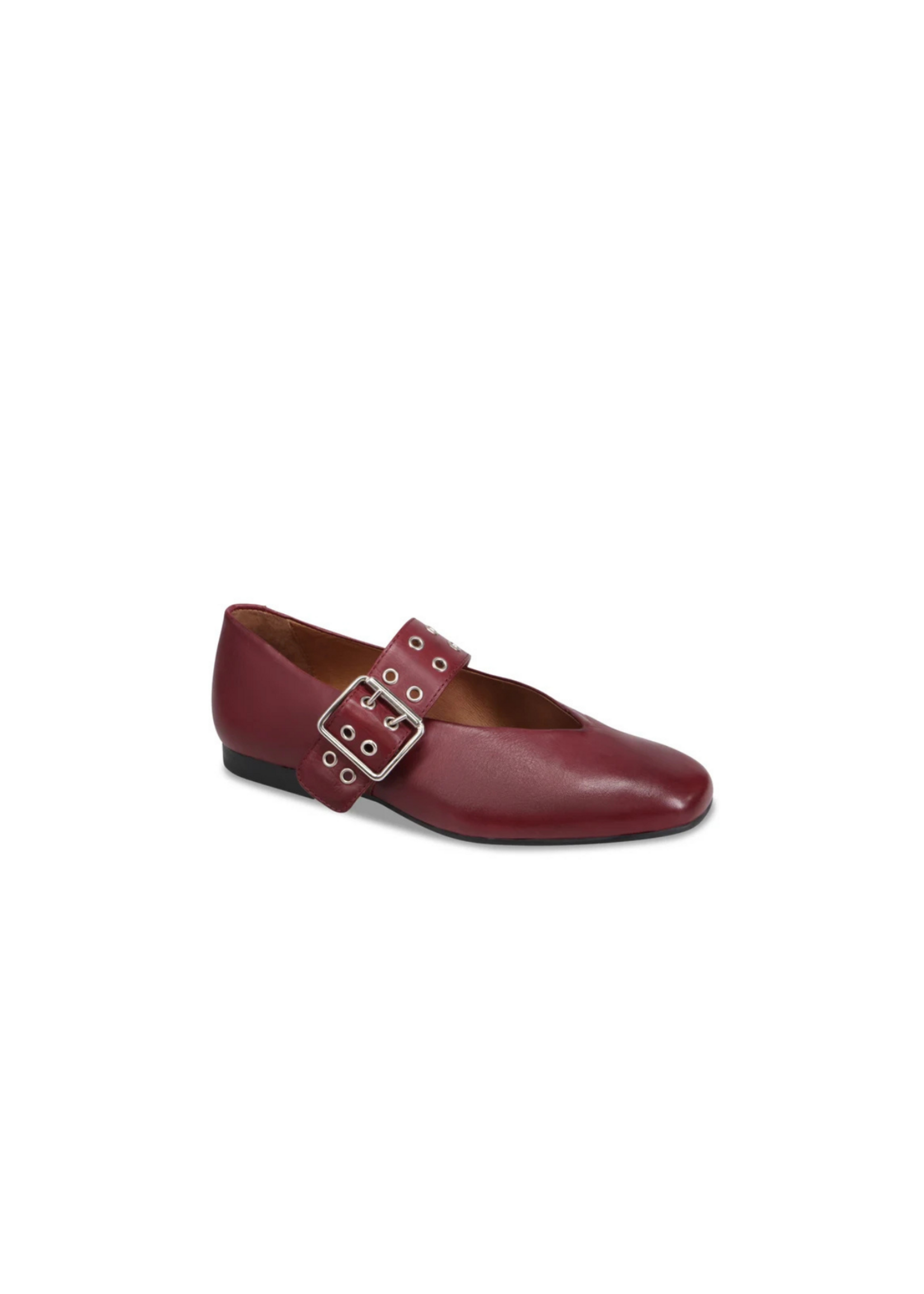 Miz Mooz Zephyr Mary Jane Flats