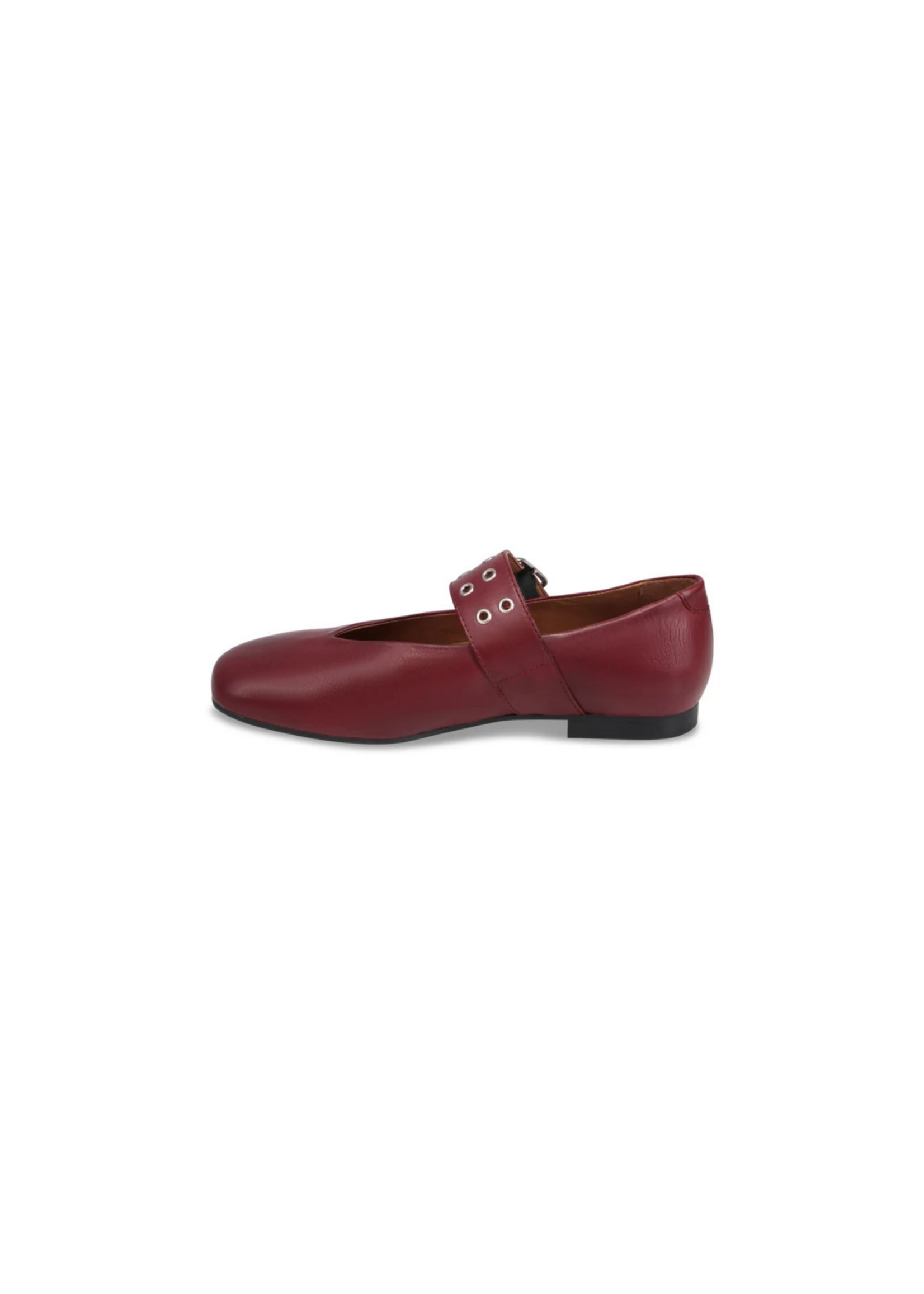 Miz Mooz Zephyr Mary Jane Flats