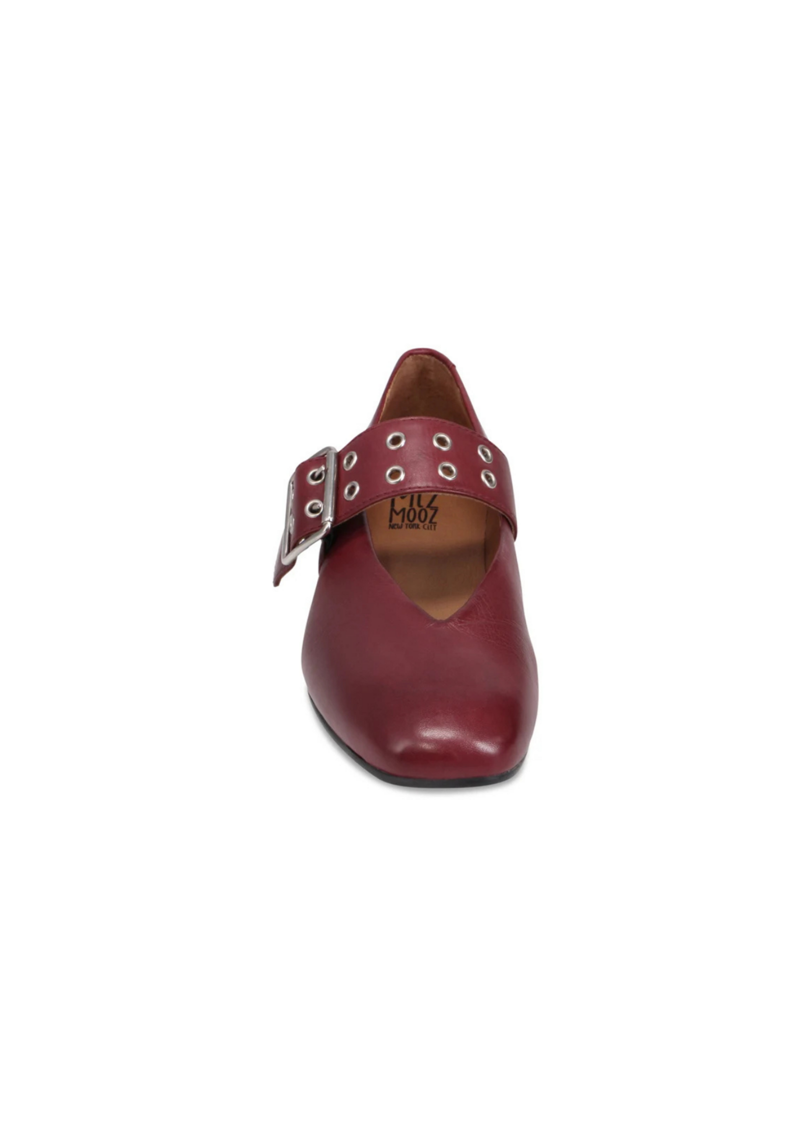Miz Mooz Zephyr Mary Jane Flats
