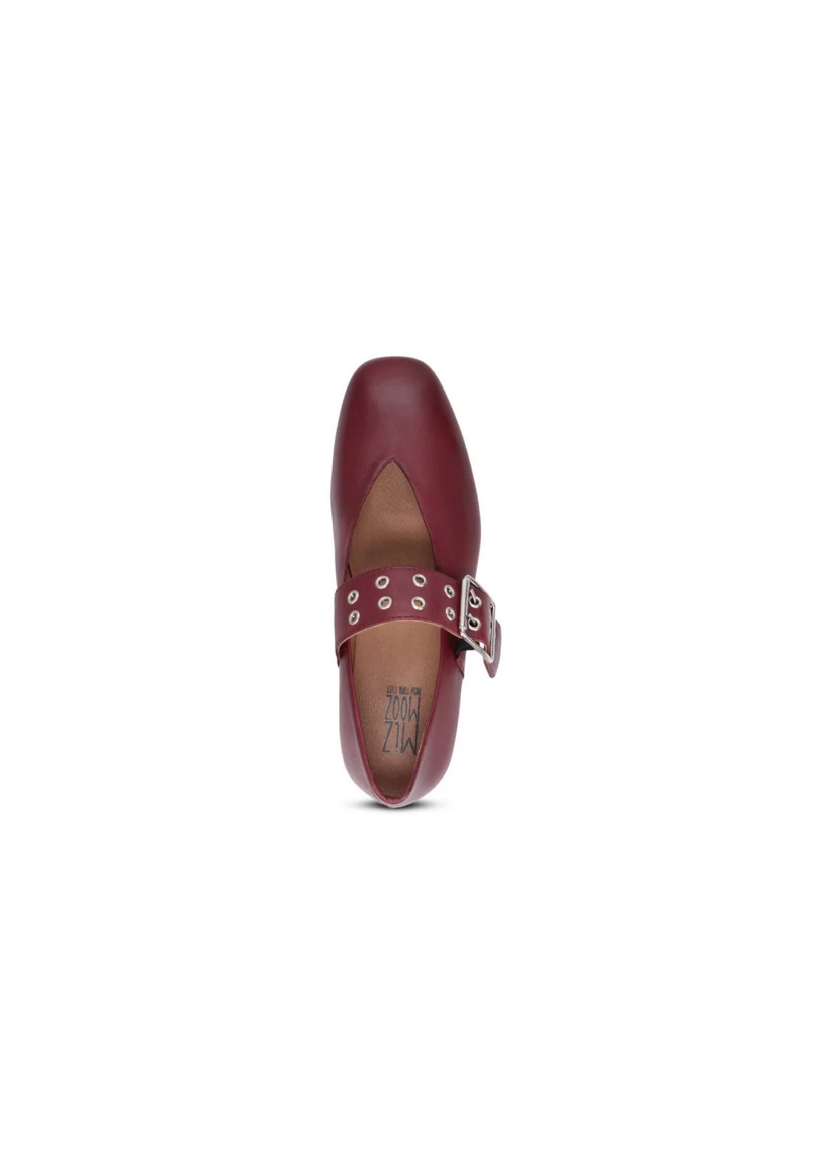 Miz Mooz Zephyr Mary Jane Flats