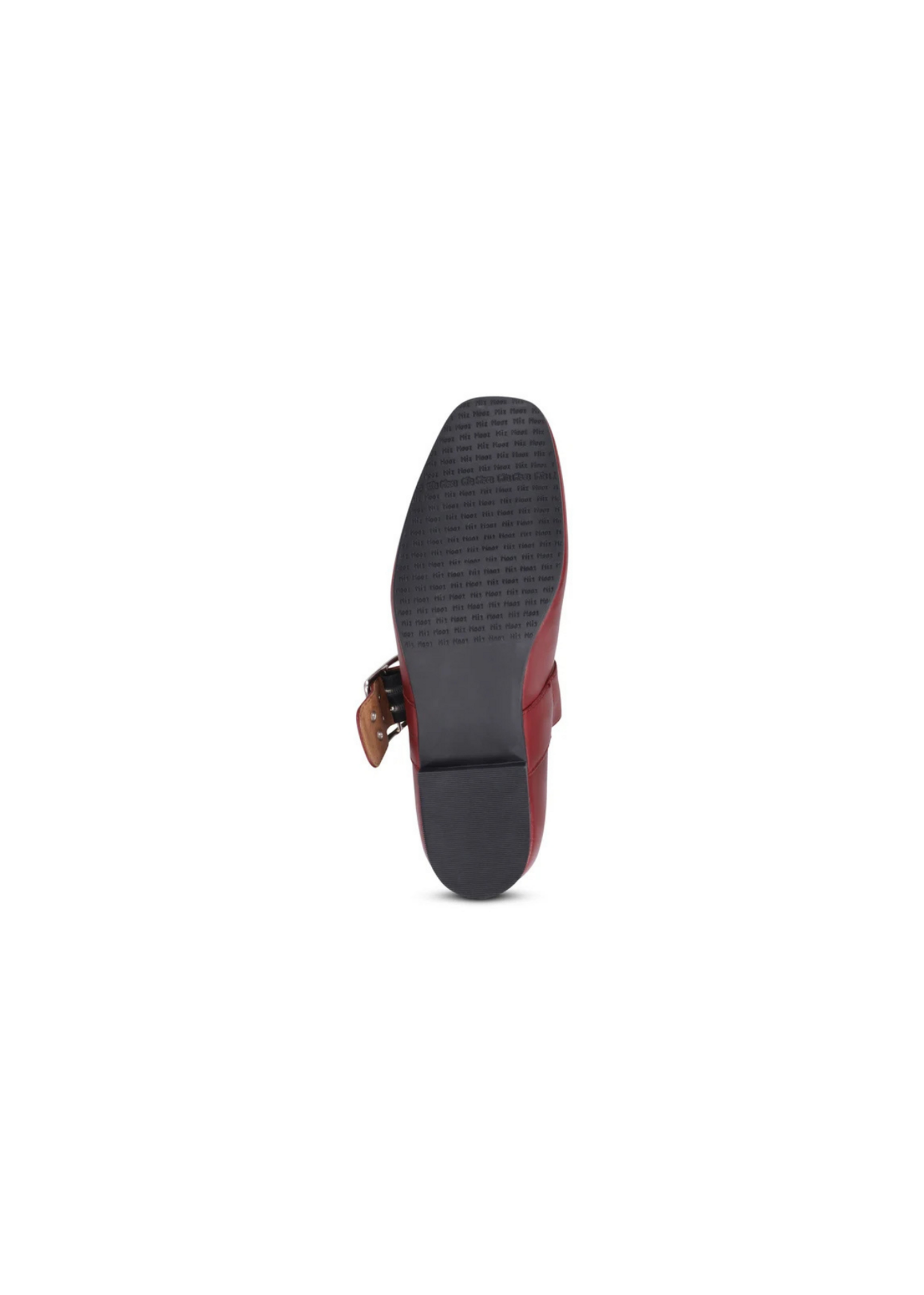 Miz Mooz Zephyr Mary Jane Flats