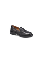 Miz Mooz Mia Studded Loafer