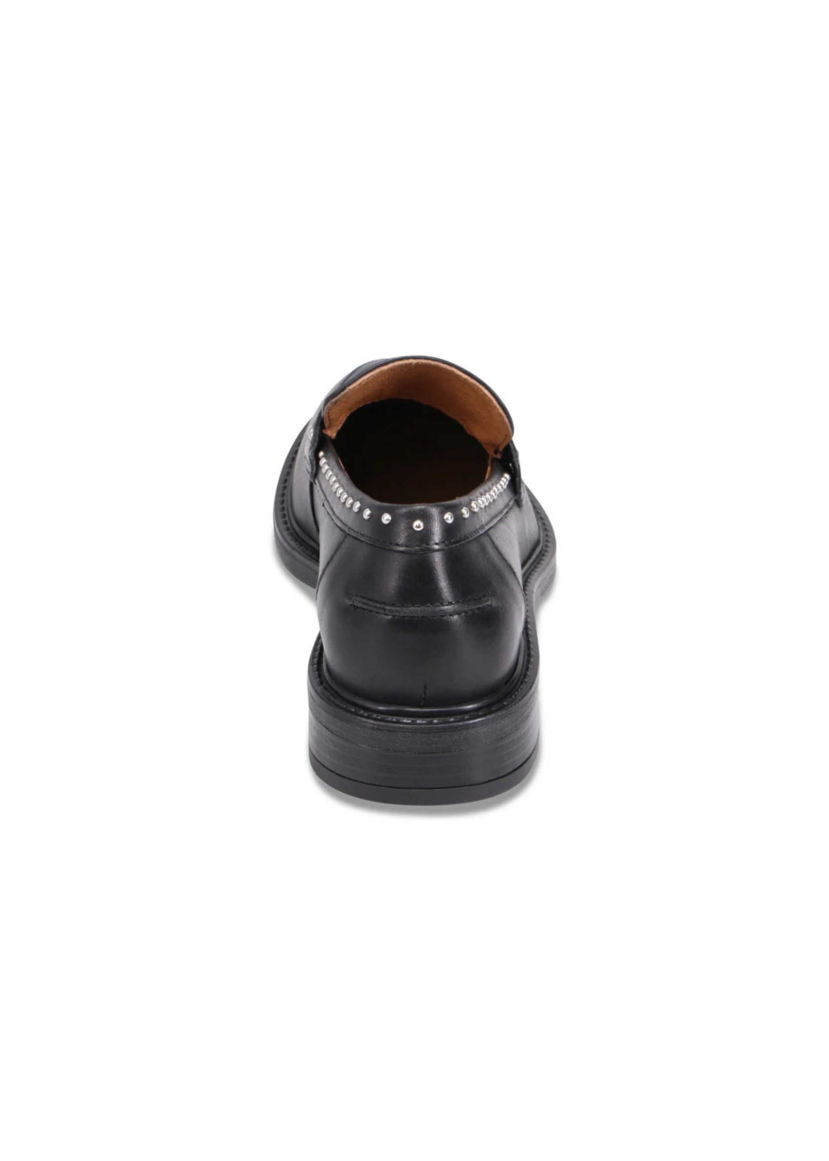 Miz Mooz Mia Studded Loafer