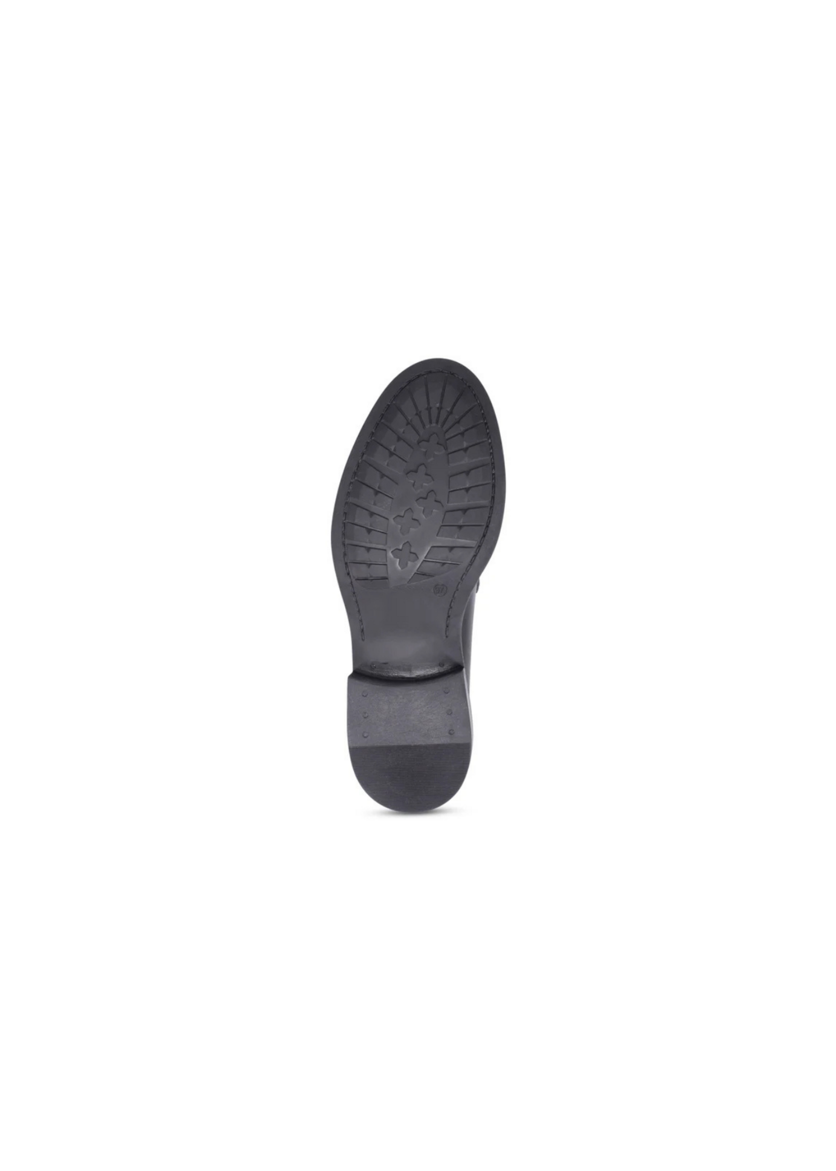 Miz Mooz Mia Studded Loafer