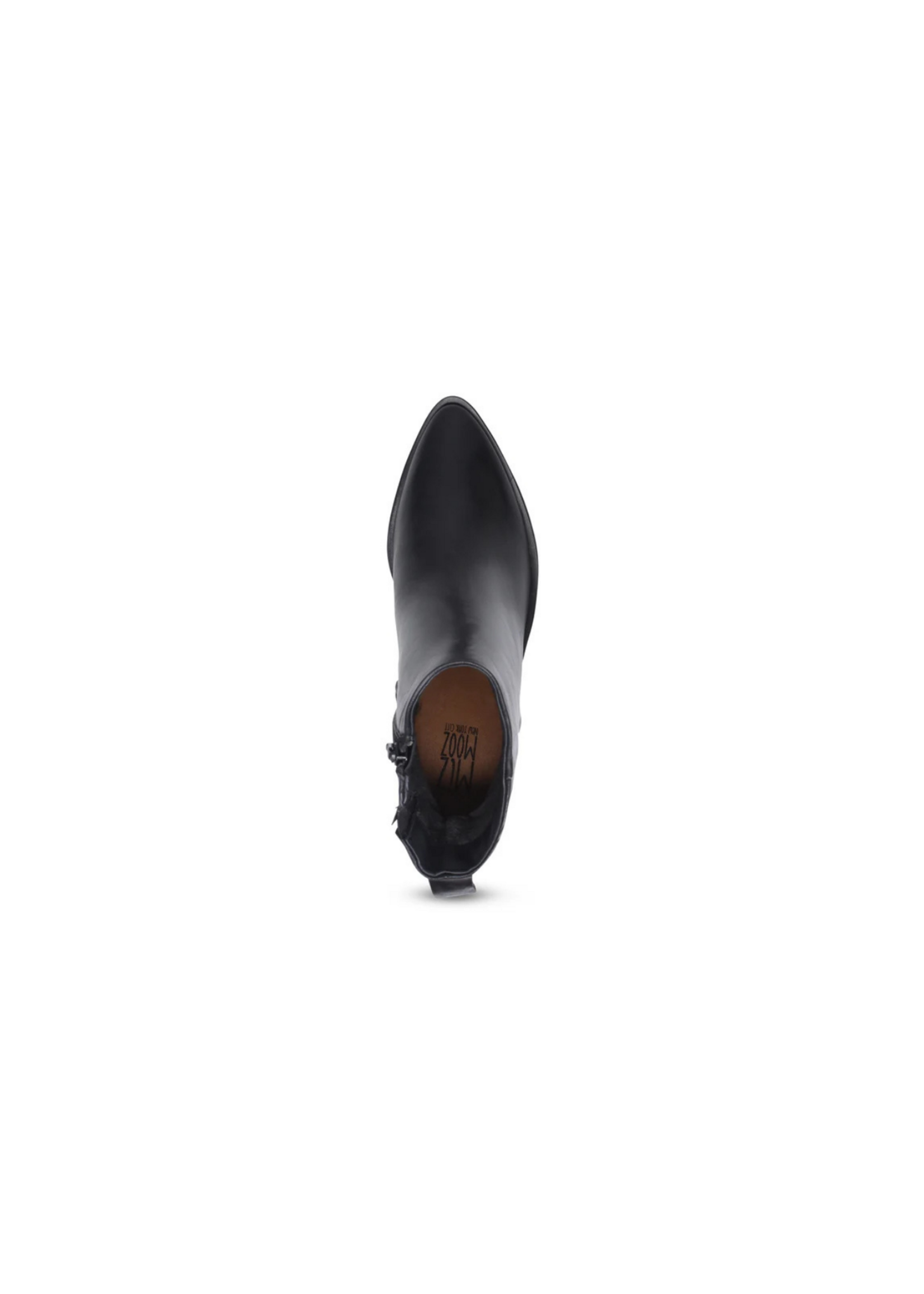 Miz Mooz Jessica Ankle Boot