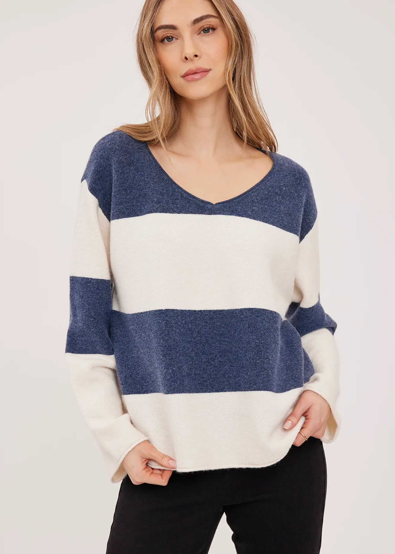 Gentle Fawn Annalise Pullover Sweater
