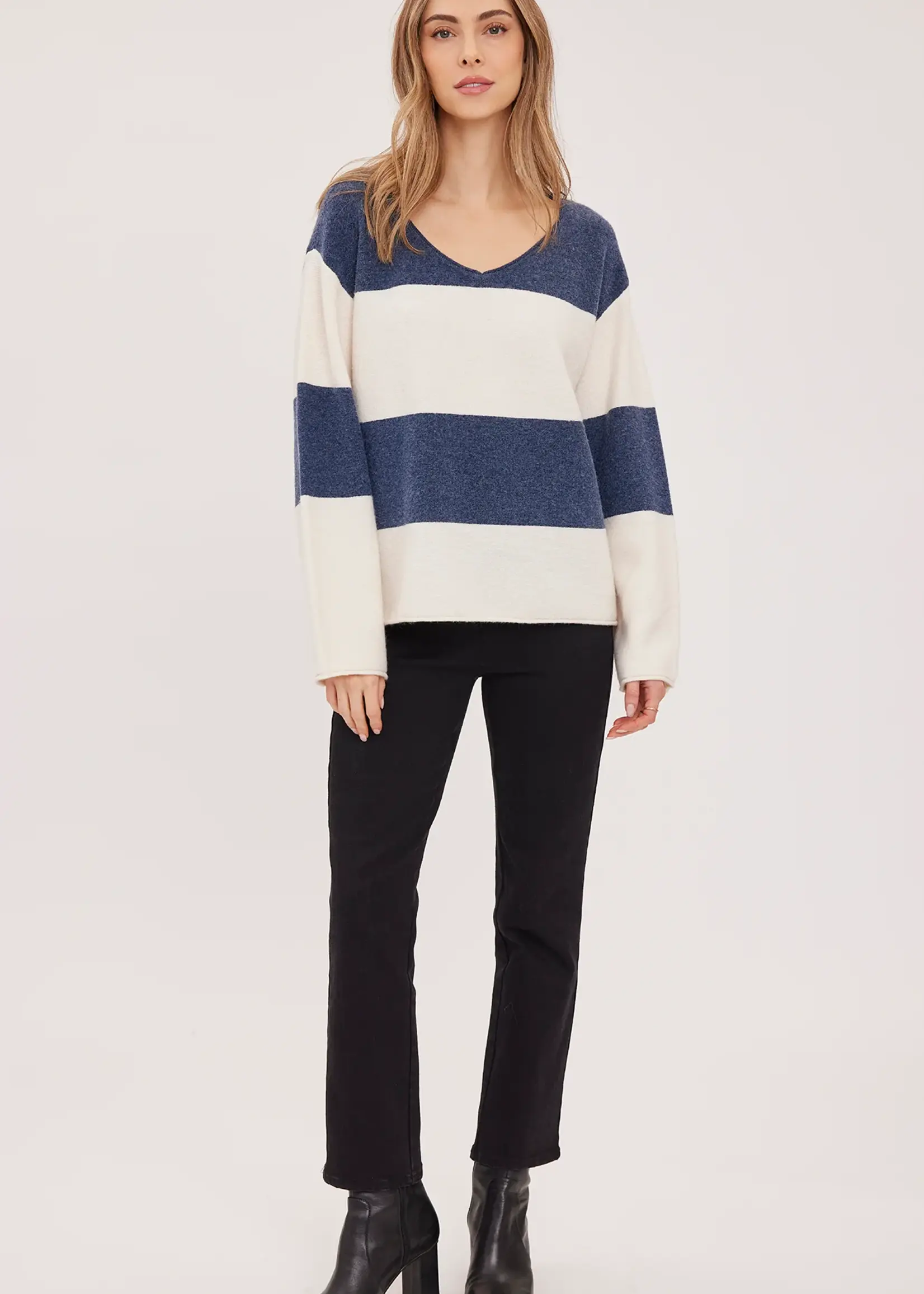 Gentle Fawn Annalise Pullover Sweater