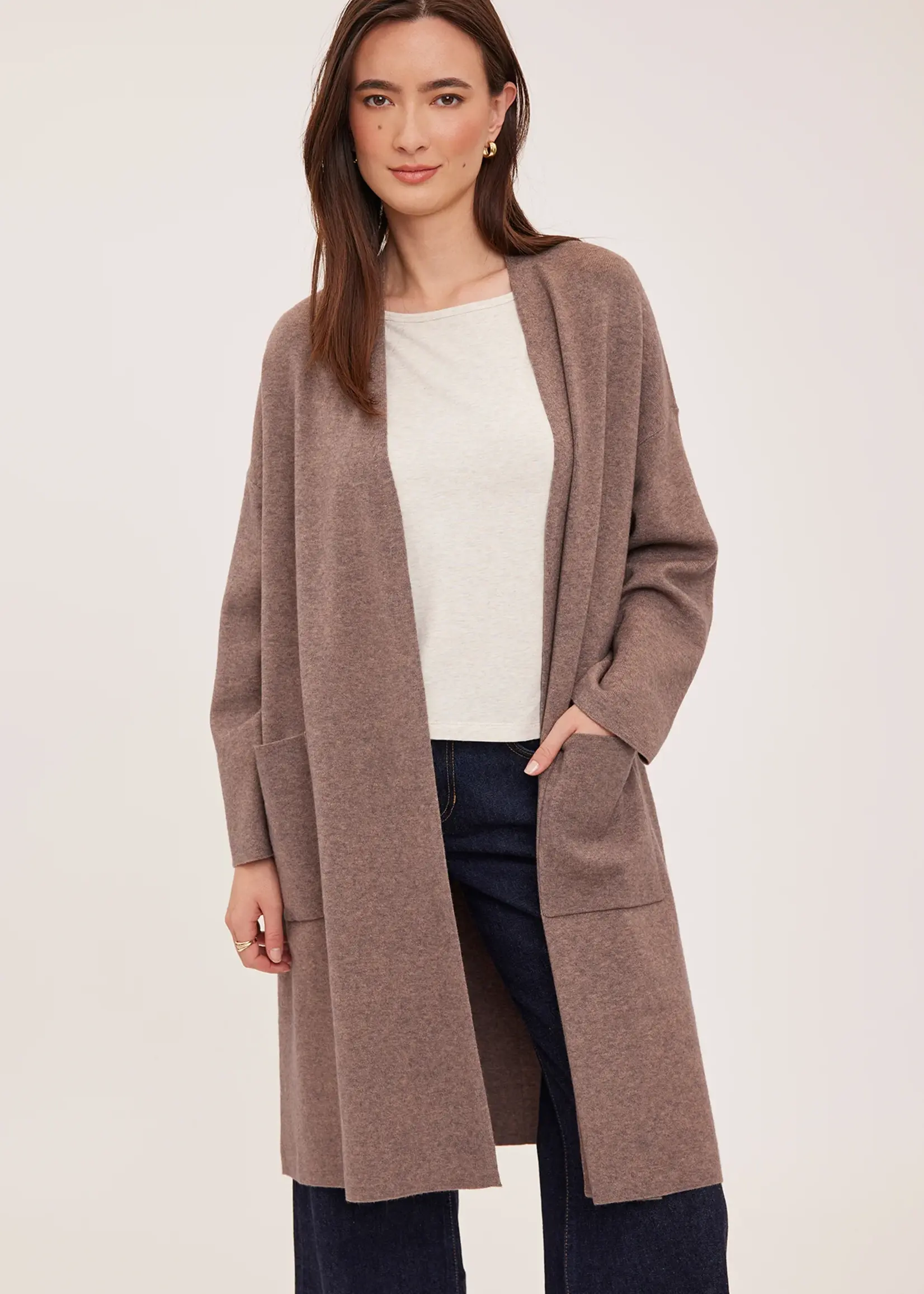 Gentle Fawn Blake Long Cardigan