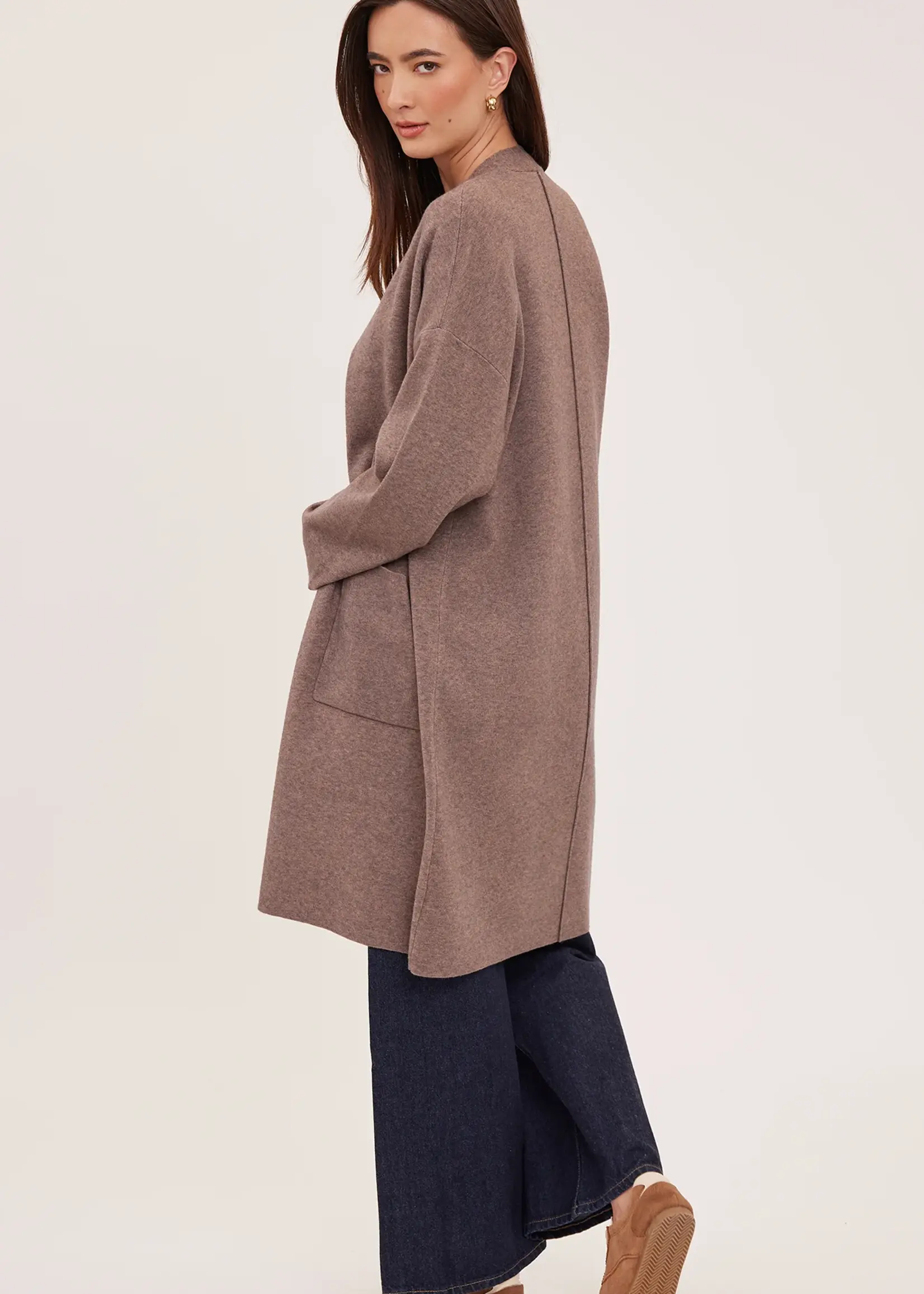 Gentle Fawn Blake Long Cardigan