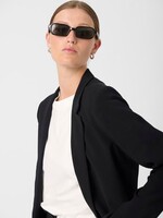 Soaked in Luxury Shirley Long Sleeve Blazer