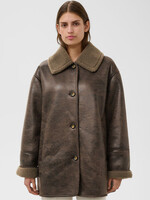 Soaked in Luxury Charo Jacket