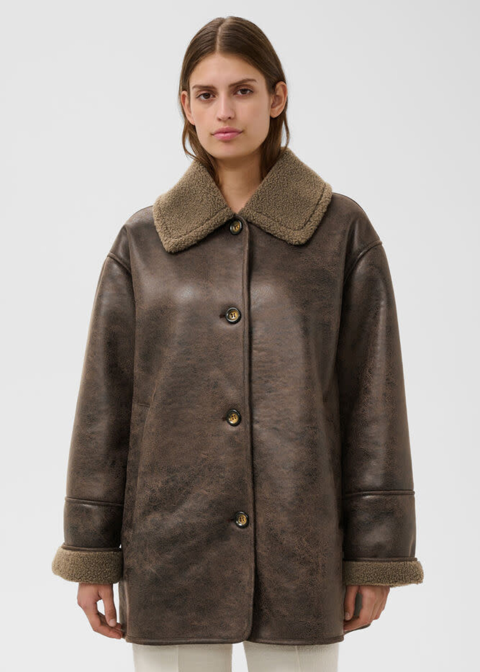 Soaked in Luxury Charo Jacket