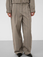 Soaked in Luxury Kinabalu Barrel Pants