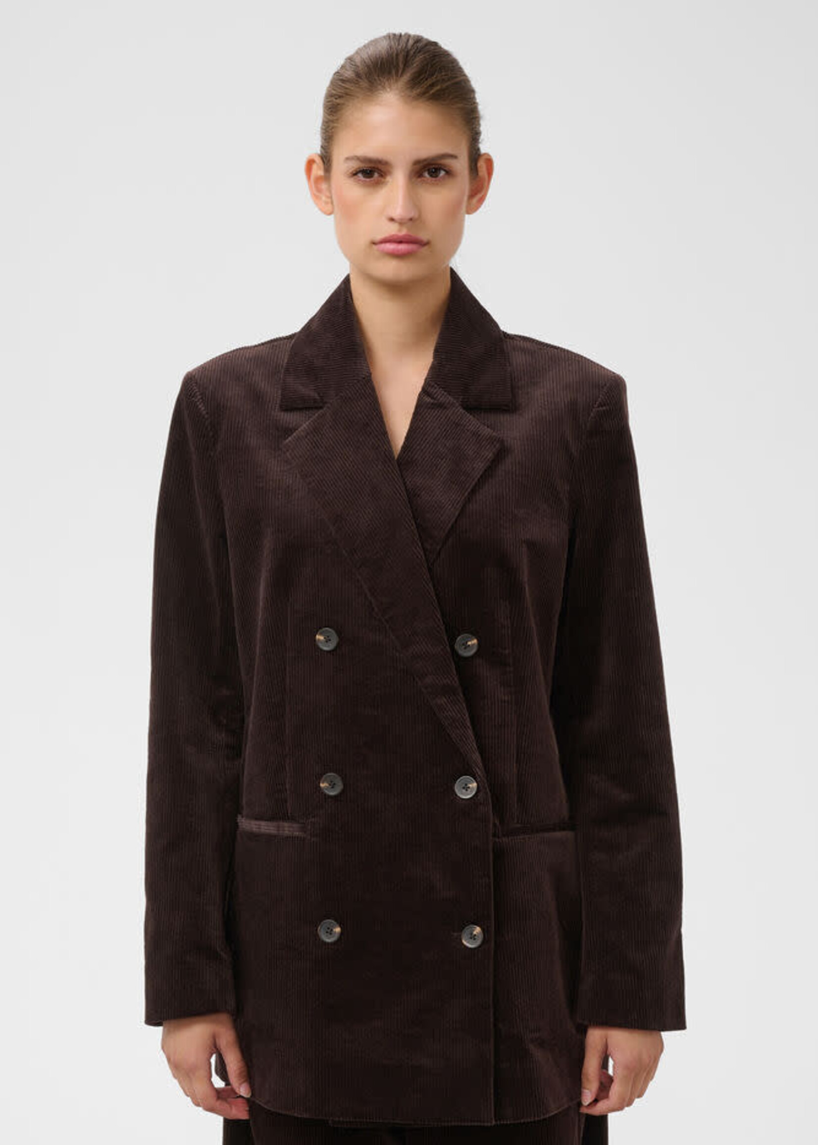Soaked in Luxury Kamet Blazer