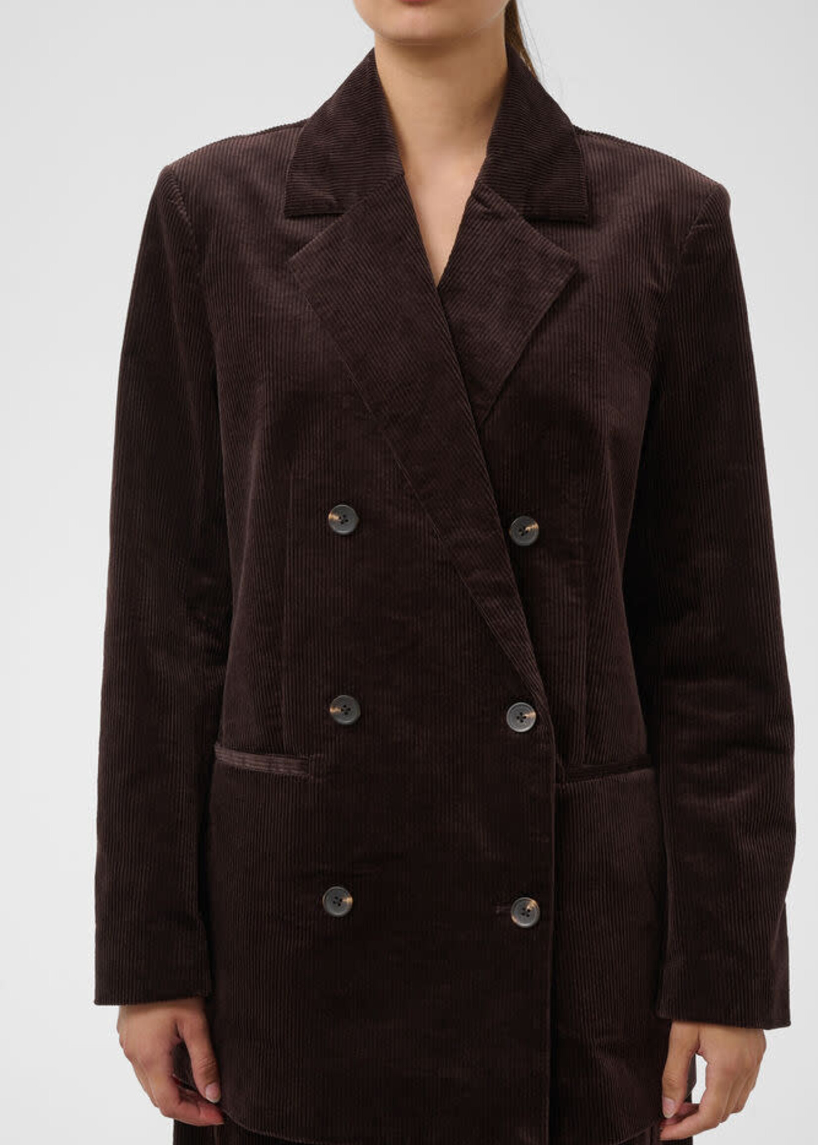 Soaked in Luxury Kamet Blazer