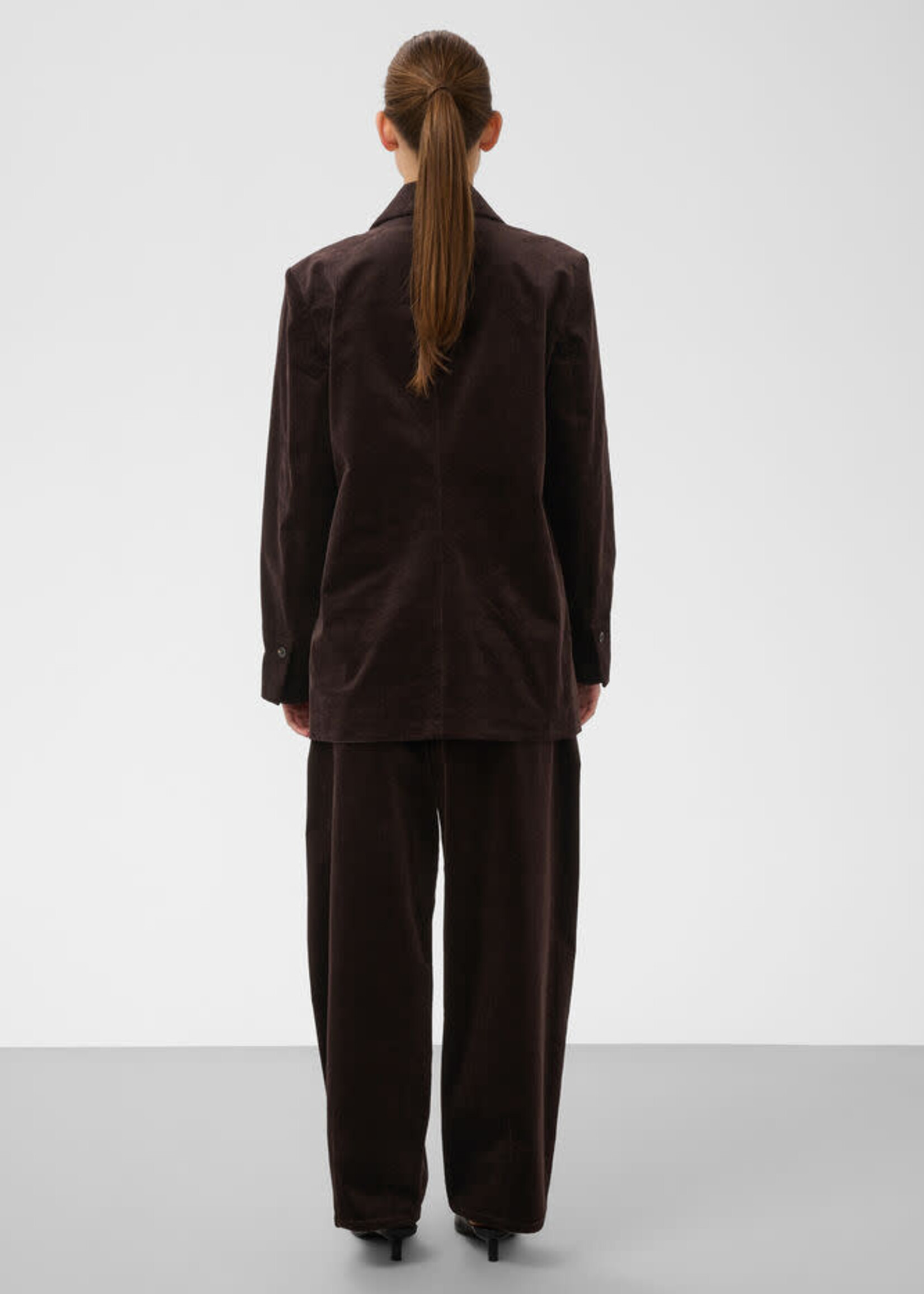 Soaked in Luxury Kamet Blazer