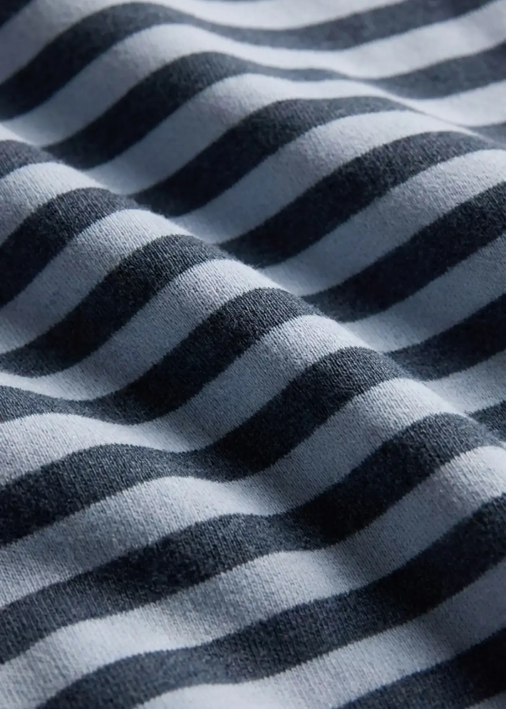 Z SUPPLY The Everyday Striped Crew