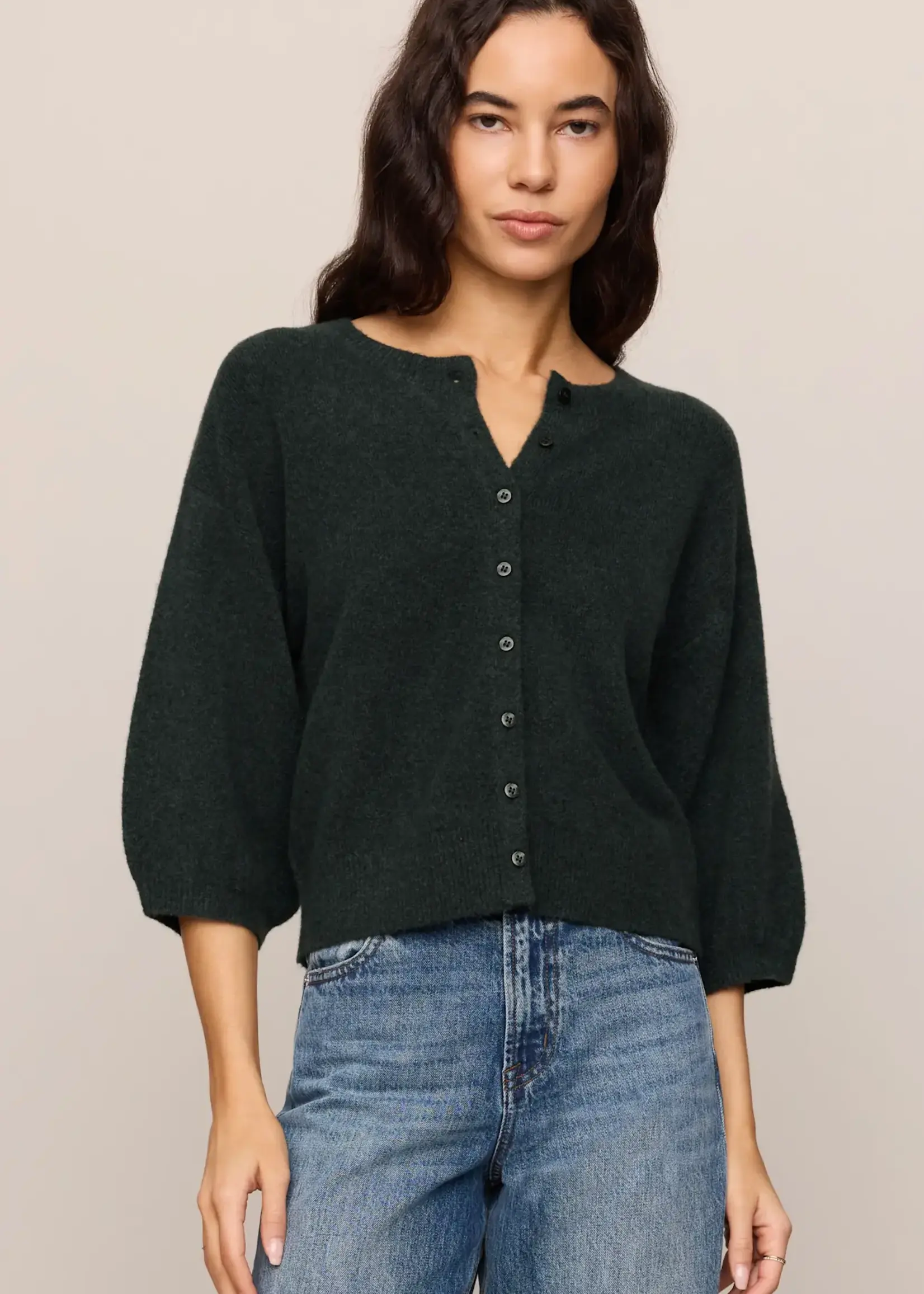 Z SUPPLY Valor Cardigan