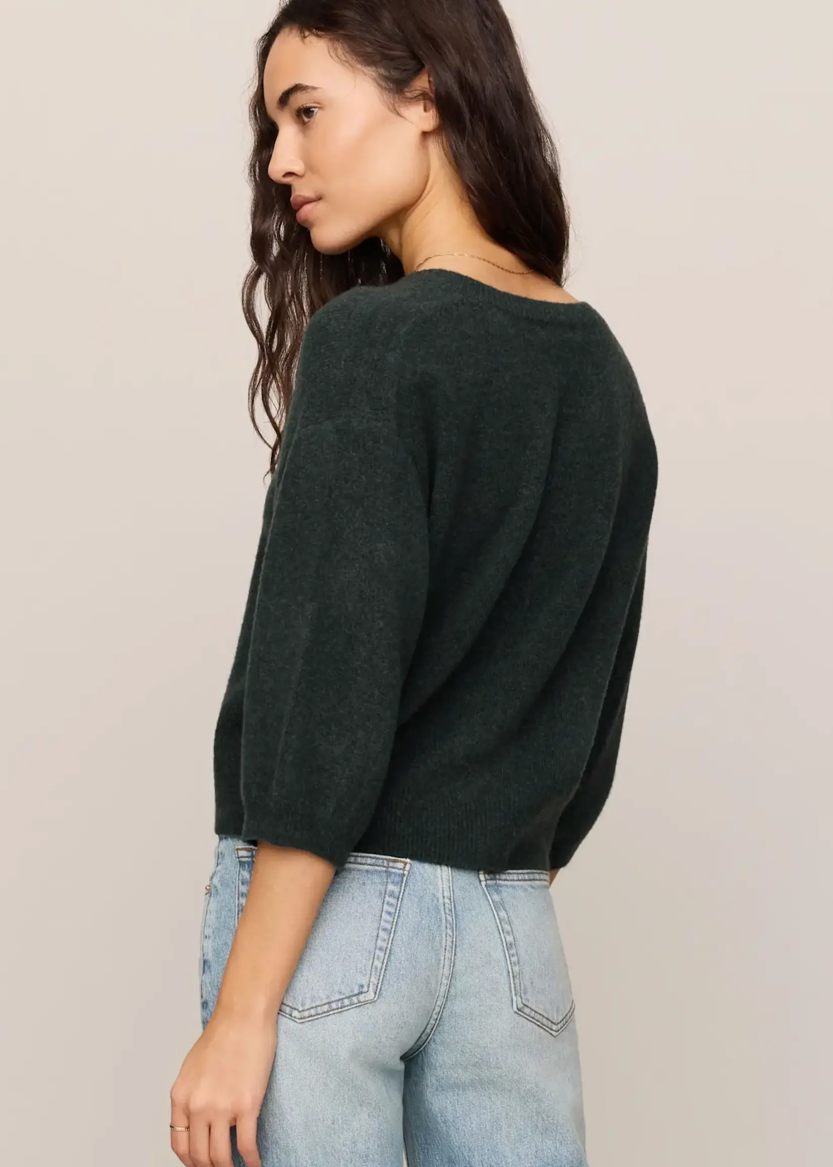 Z SUPPLY Valor Cardigan