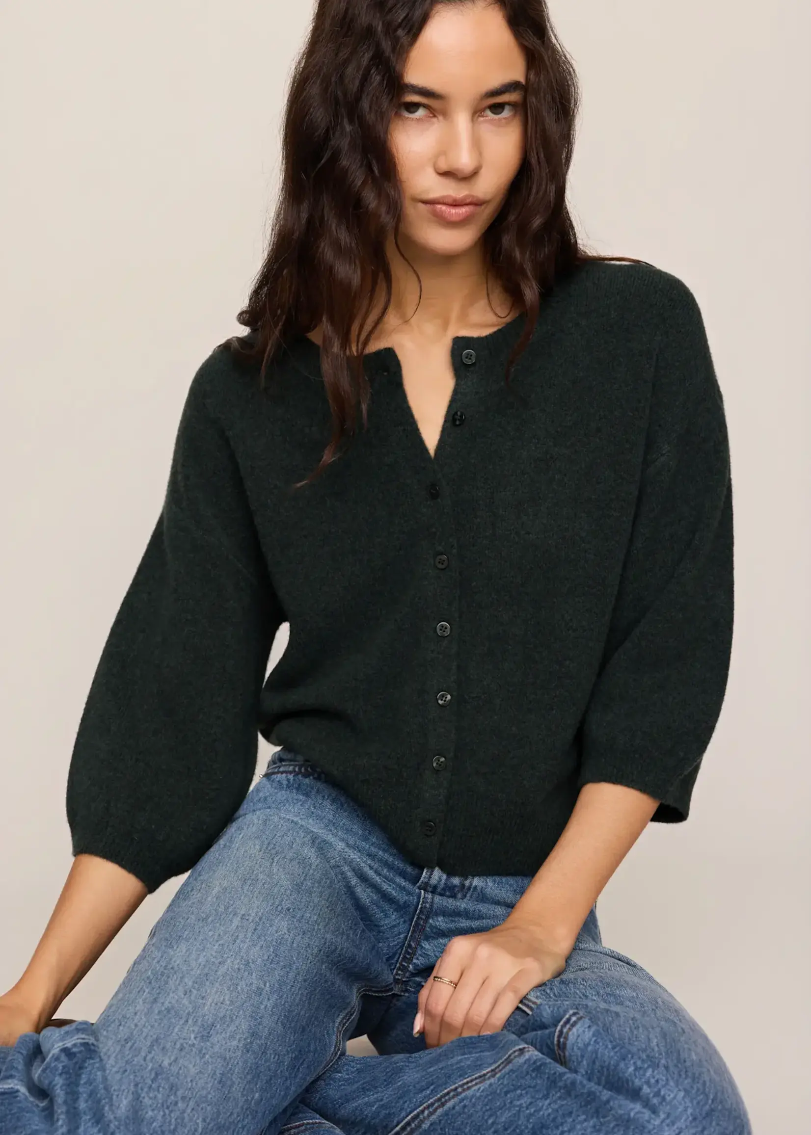 Z SUPPLY Valor Cardigan