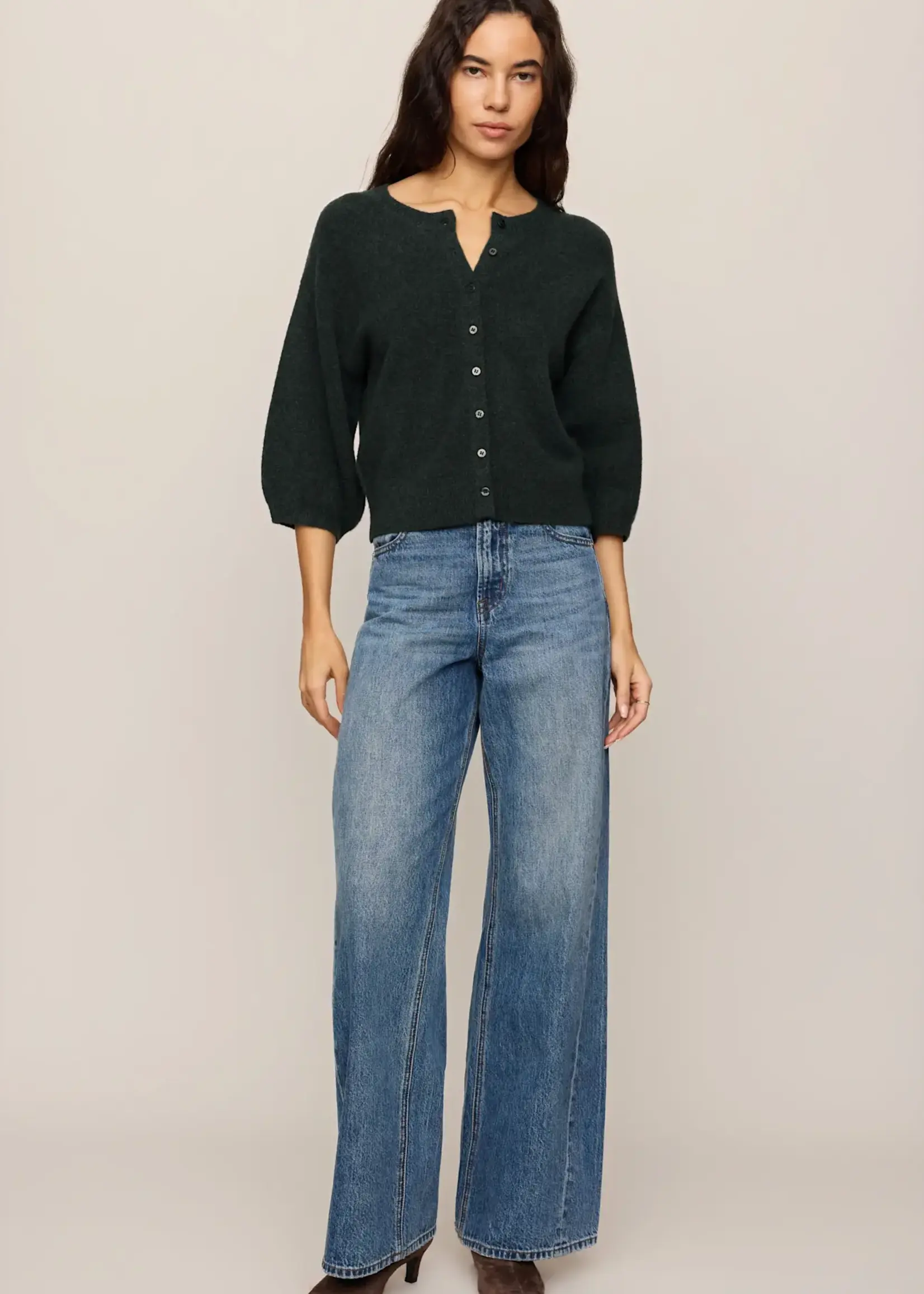 Z SUPPLY Valor Cardigan