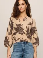 Z SUPPLY Valor Cardigan