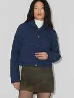 Soia & Kyo DIXIE Quilted Down Coat