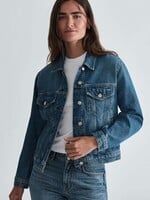 Mavi RUBIE Denim Jacket