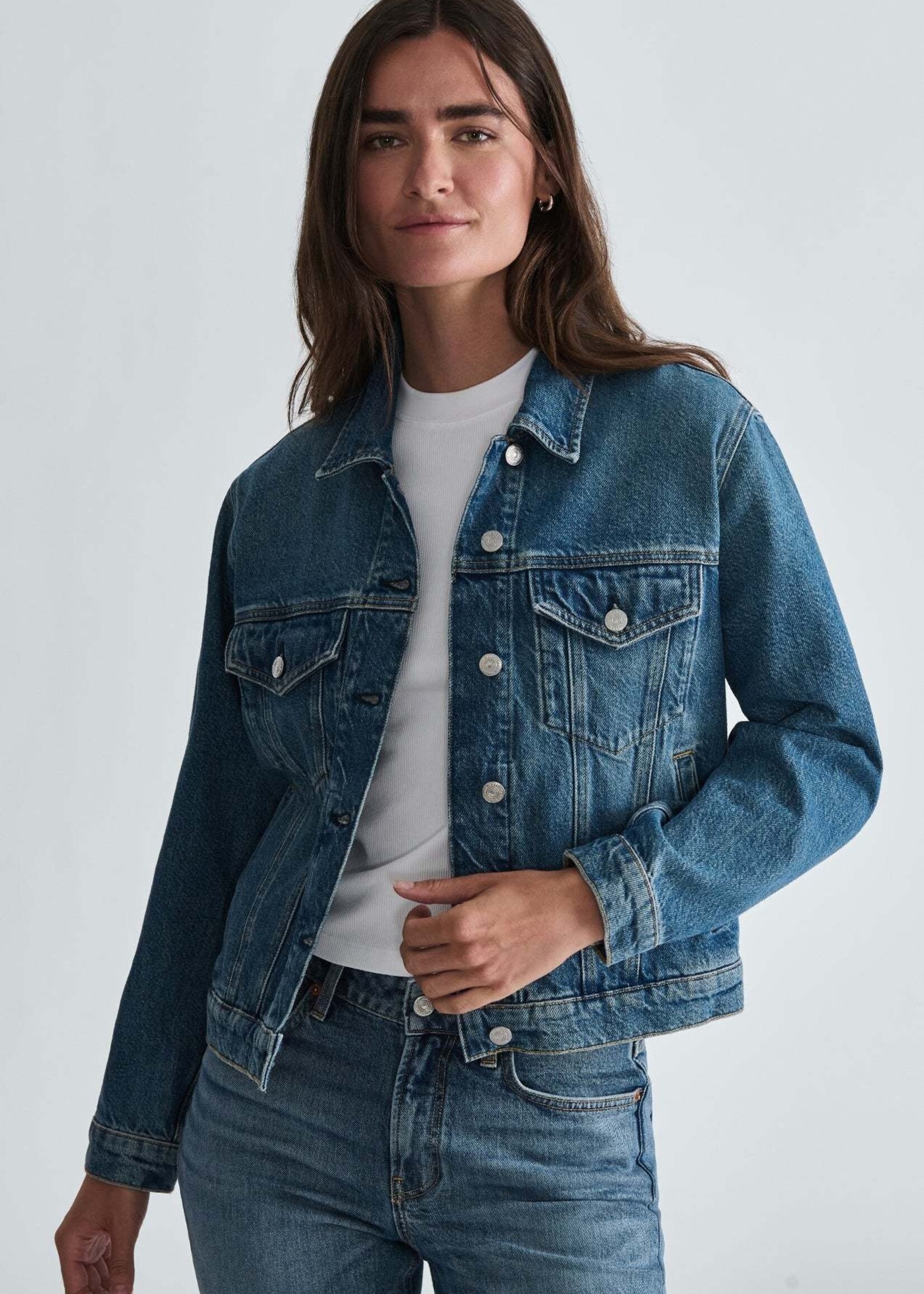 Mavi RUBIE Denim Jacket
