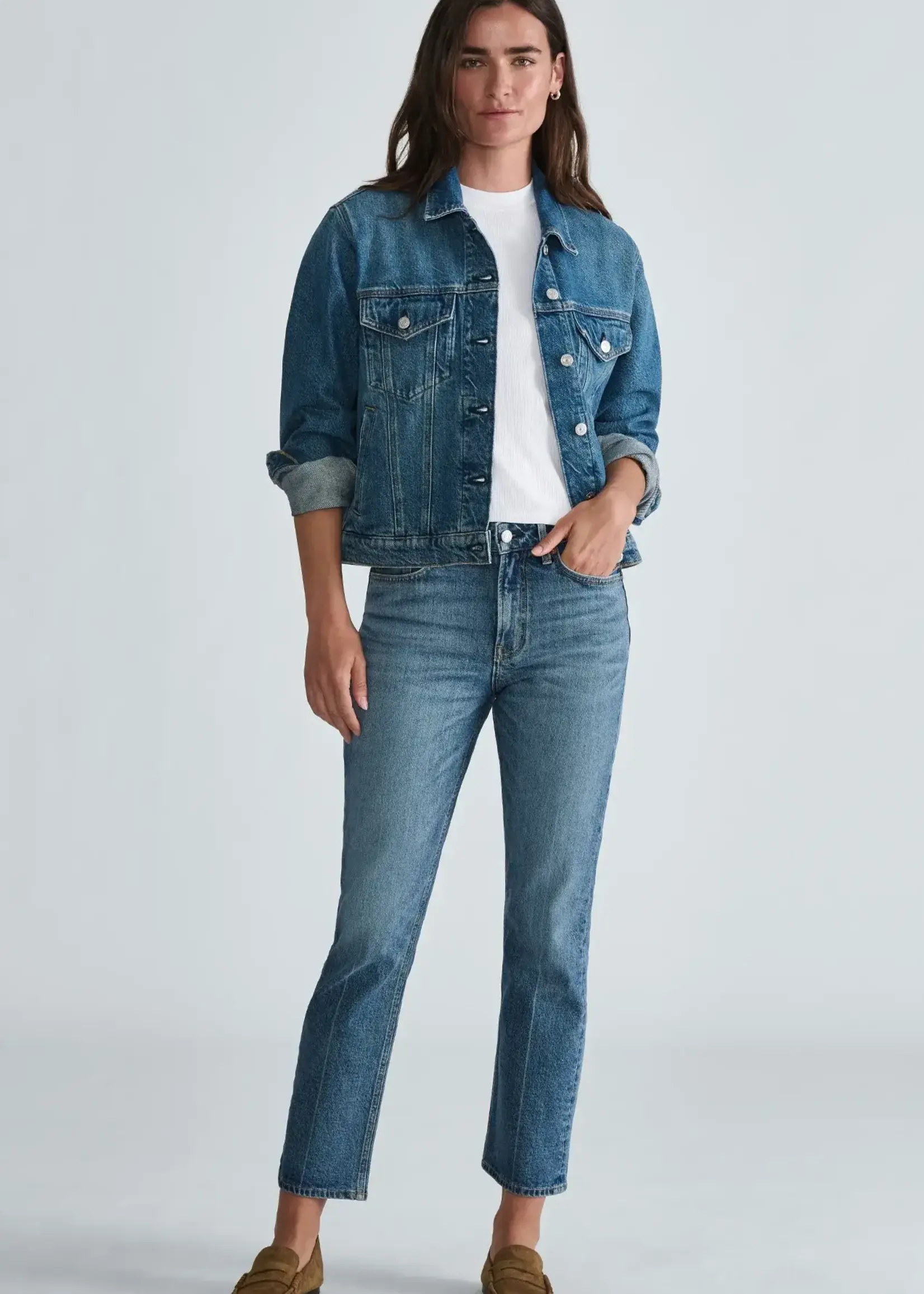Mavi RUBIE Denim Jacket