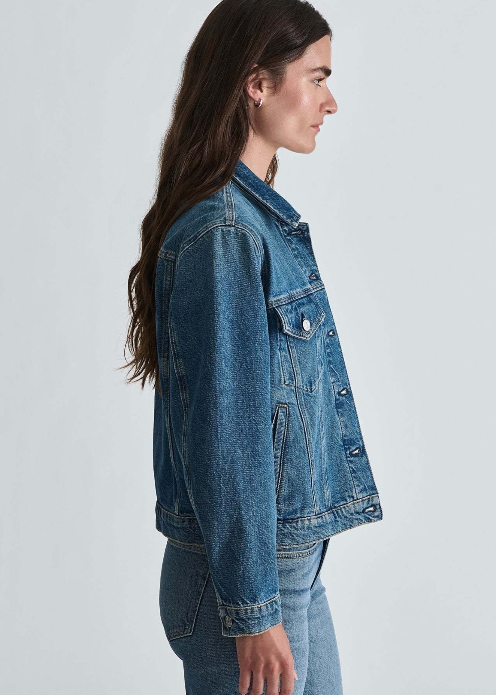 Mavi RUBIE Denim Jacket
