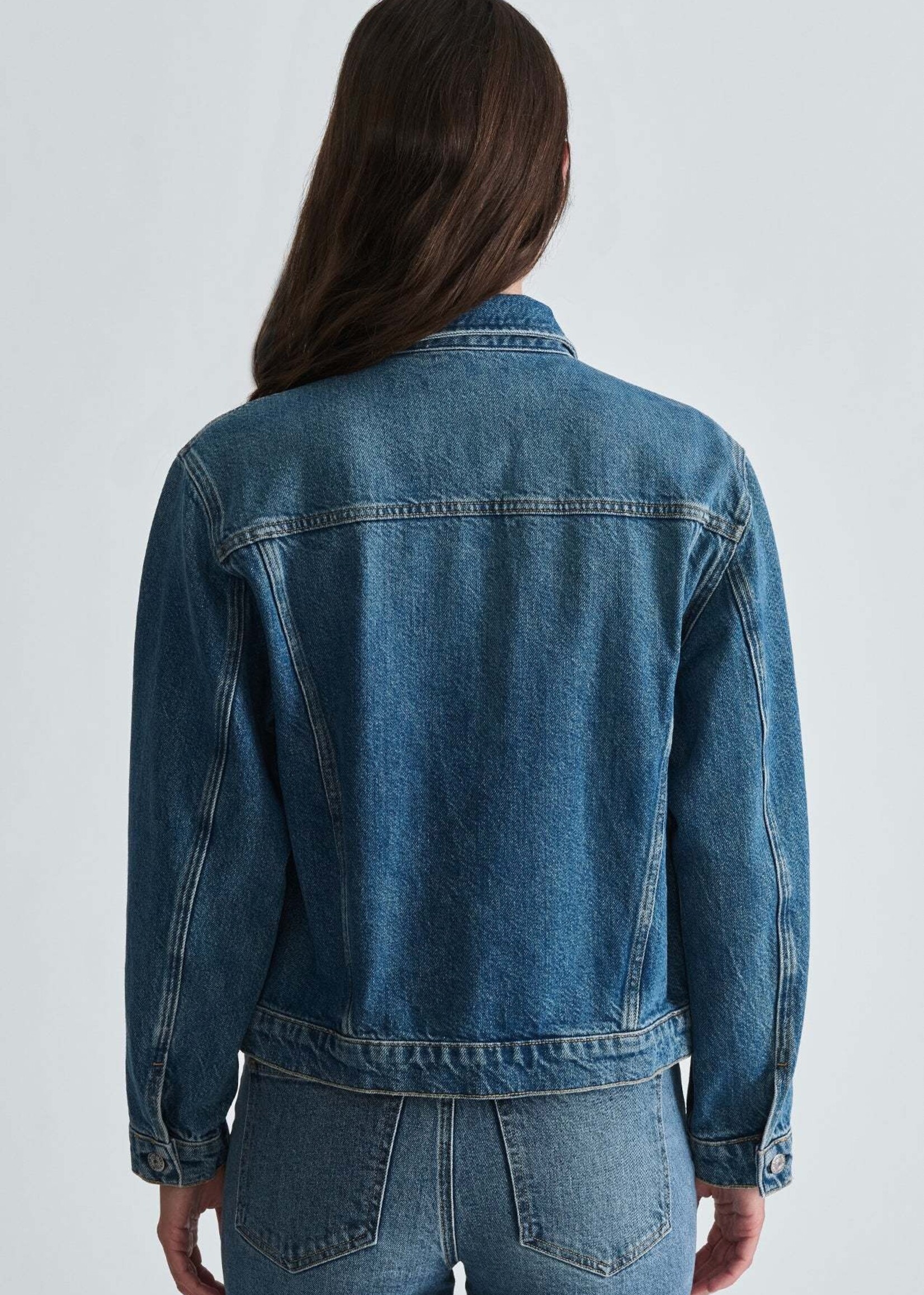 Mavi RUBIE Denim Jacket