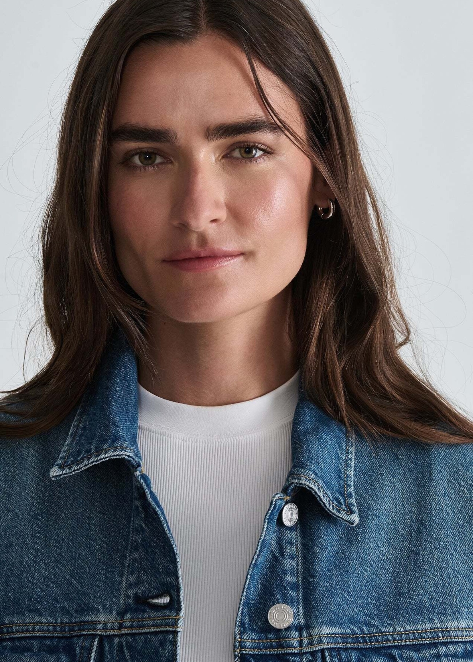 Mavi RUBIE Denim Jacket