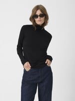 Soaked in Luxury Hanadi Rollneck