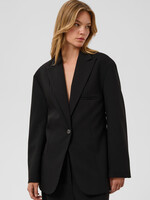 Soaked in Luxury Corinne Meru Blazer