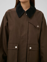 Soaked in Luxury Jennah Jacket