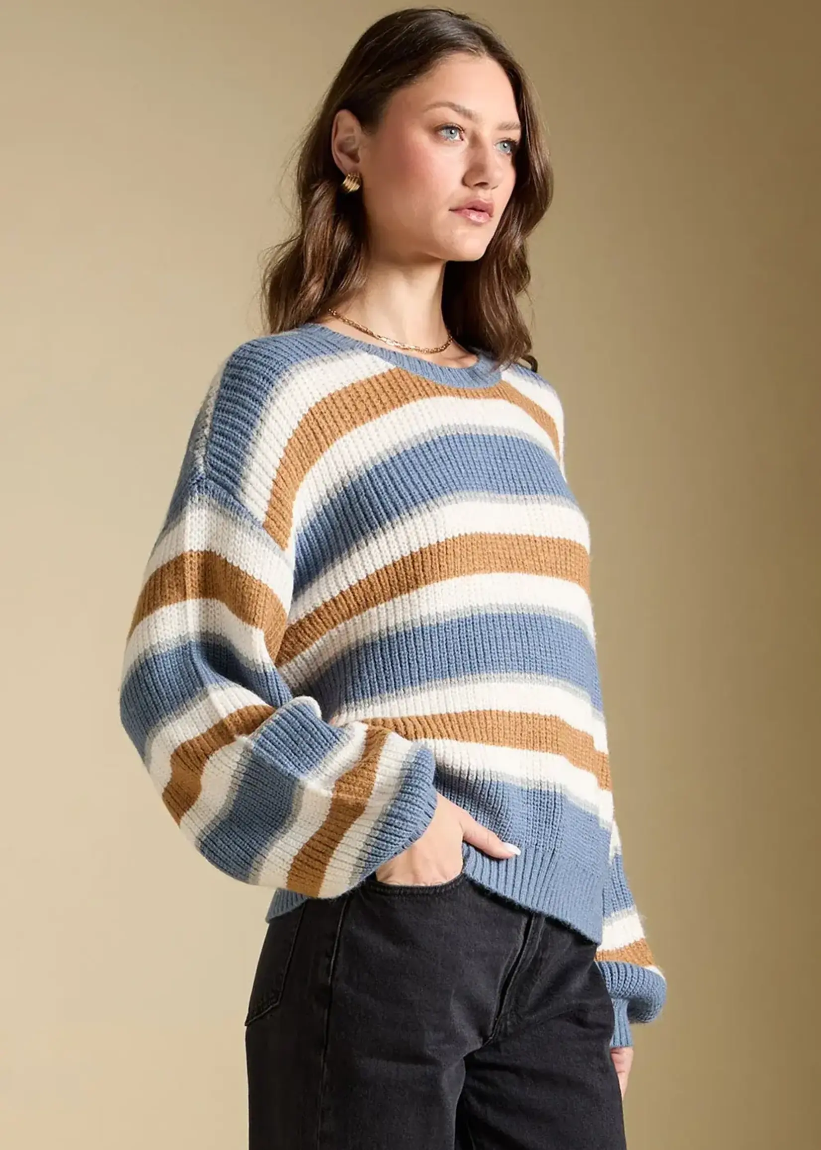 Saltwater Luxe Mimi Sweater