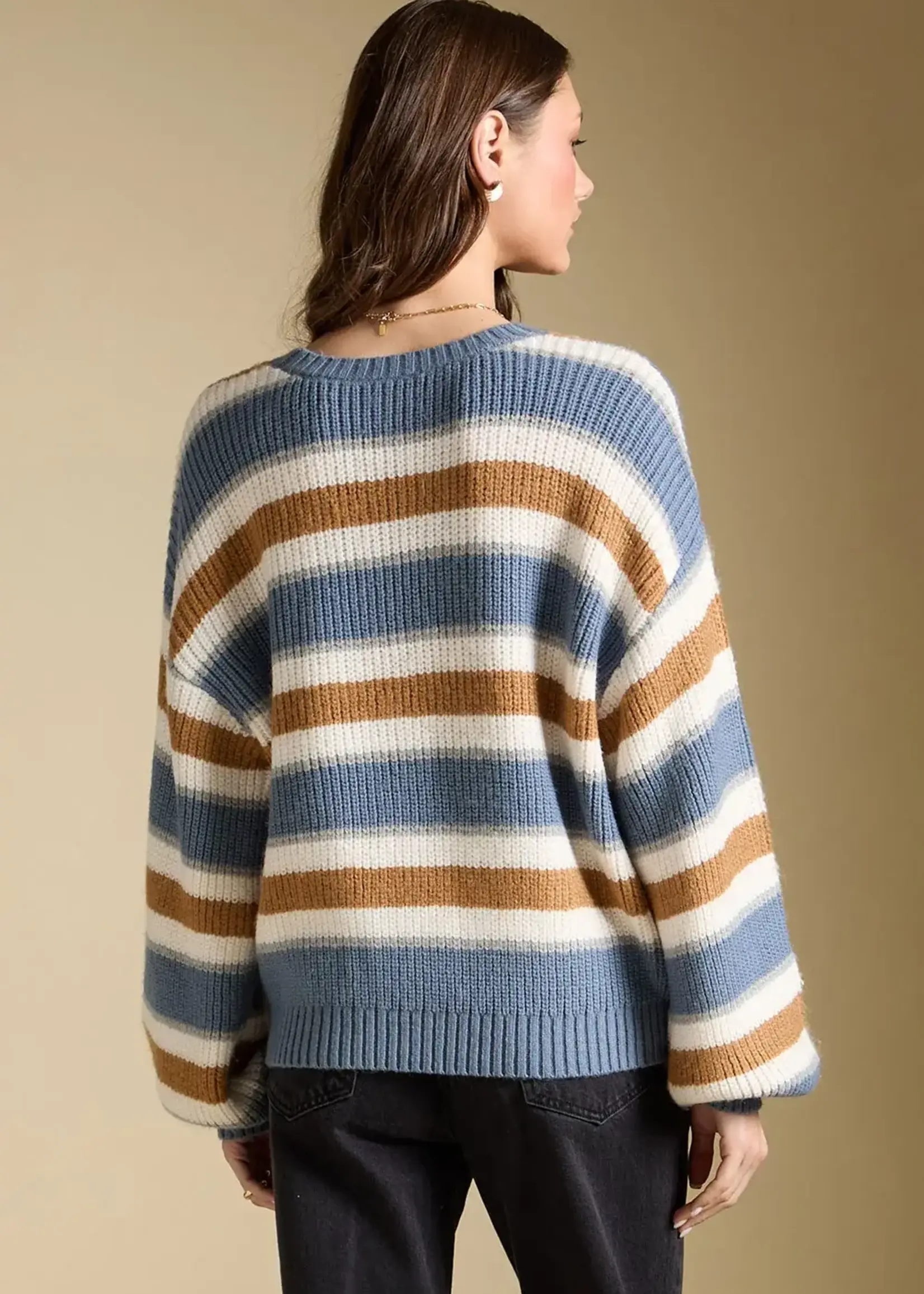 Saltwater Luxe Mimi Sweater