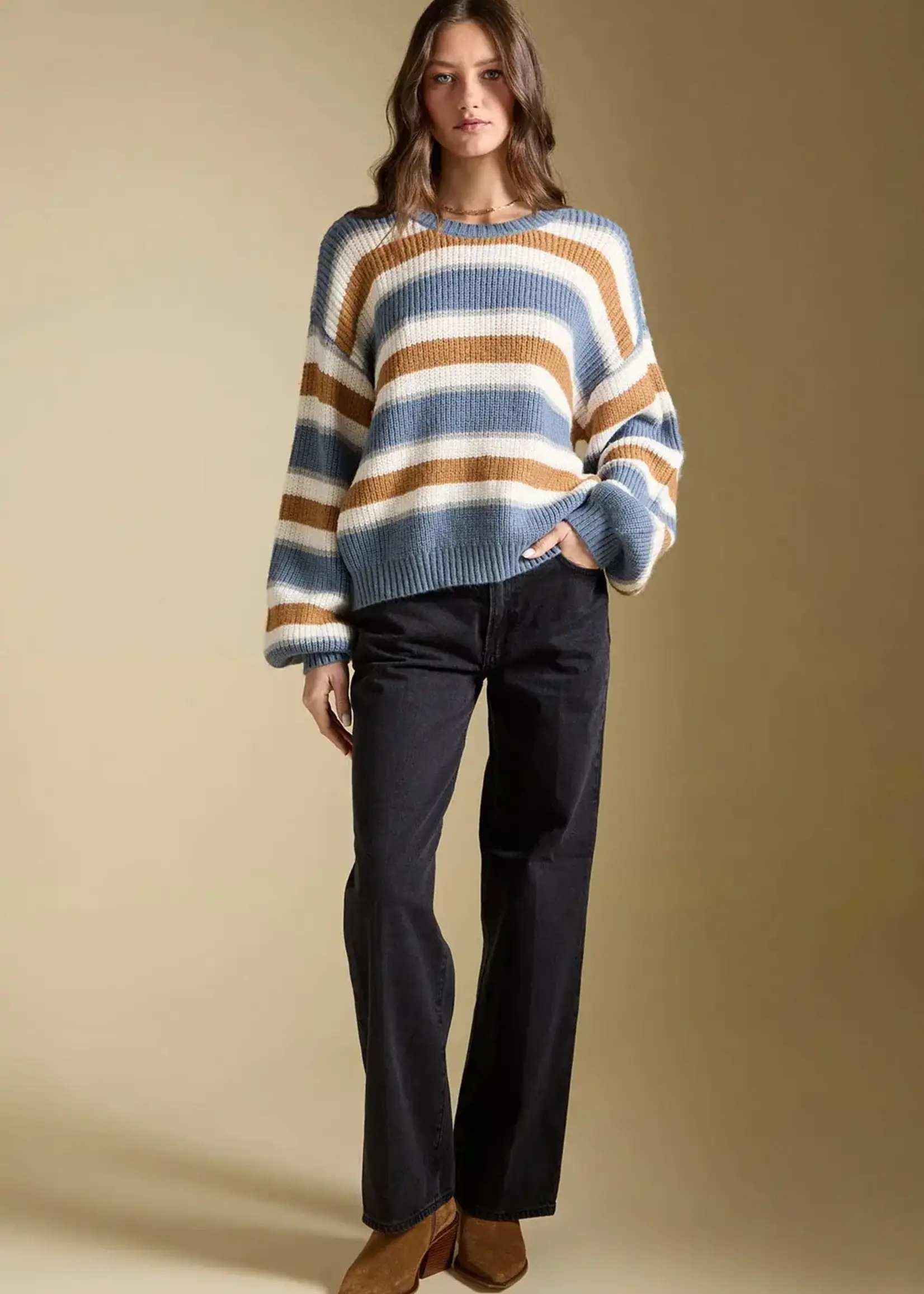 Saltwater Luxe Mimi Sweater