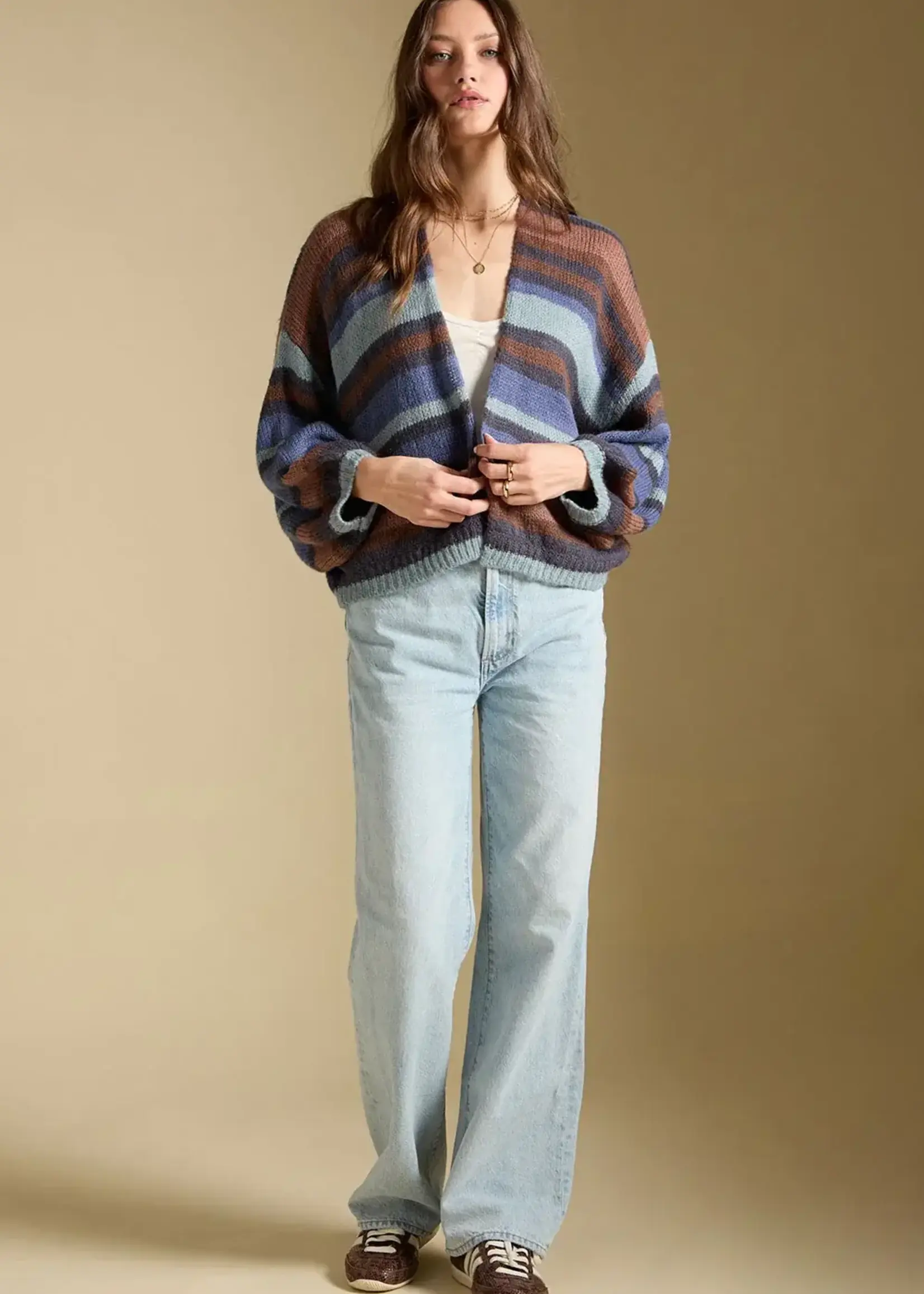 Saltwater Luxe Aden Sweater