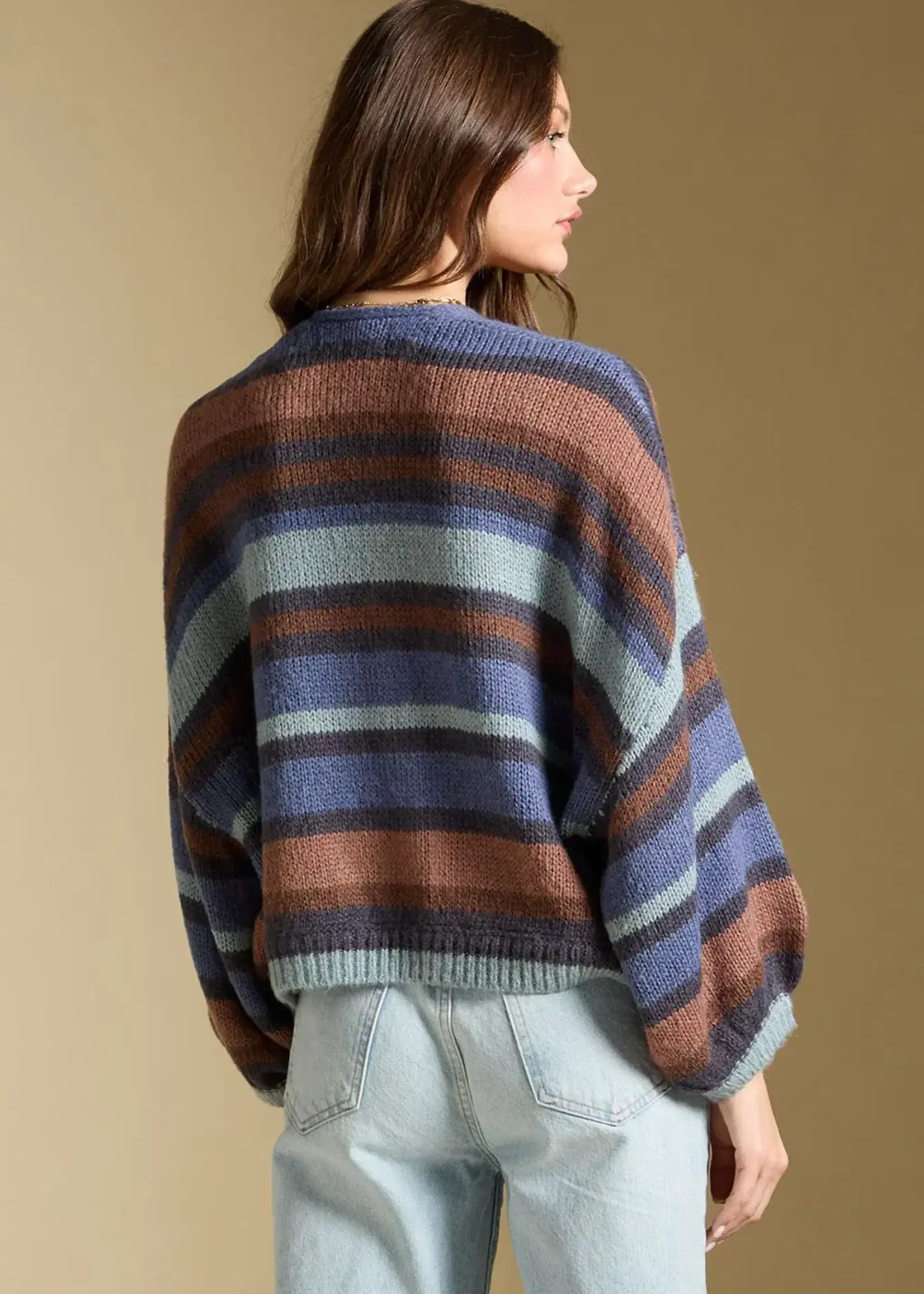 Saltwater Luxe Aden Sweater