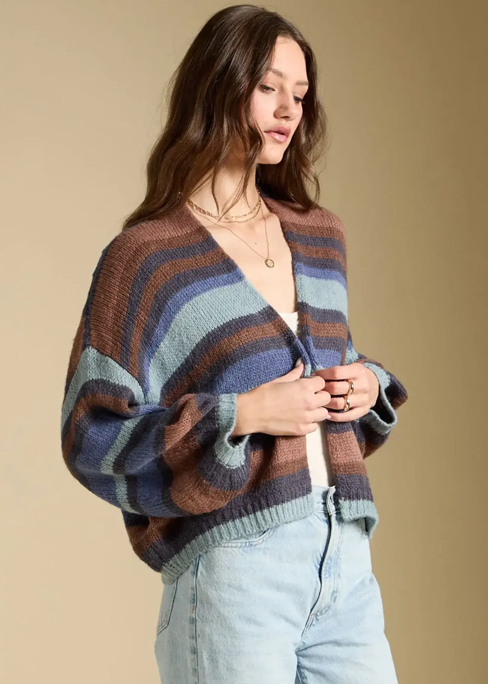 Saltwater Luxe Aden Sweater