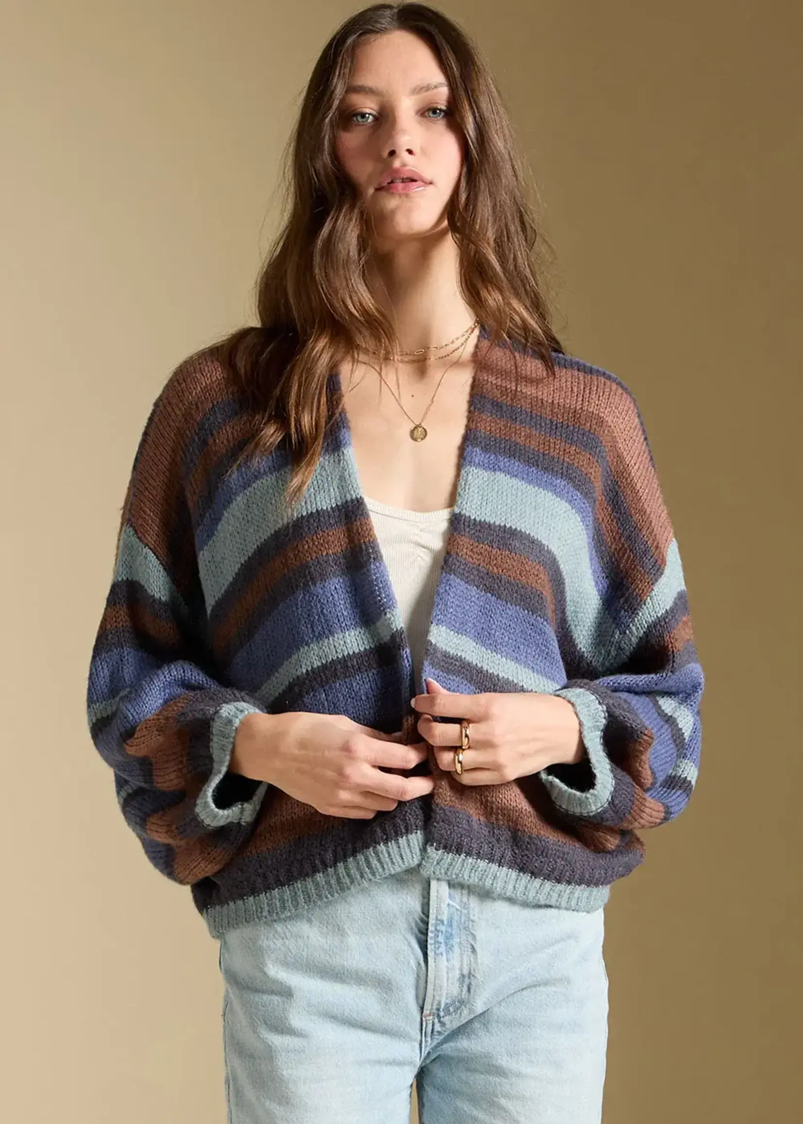 Saltwater Luxe Aden Sweater