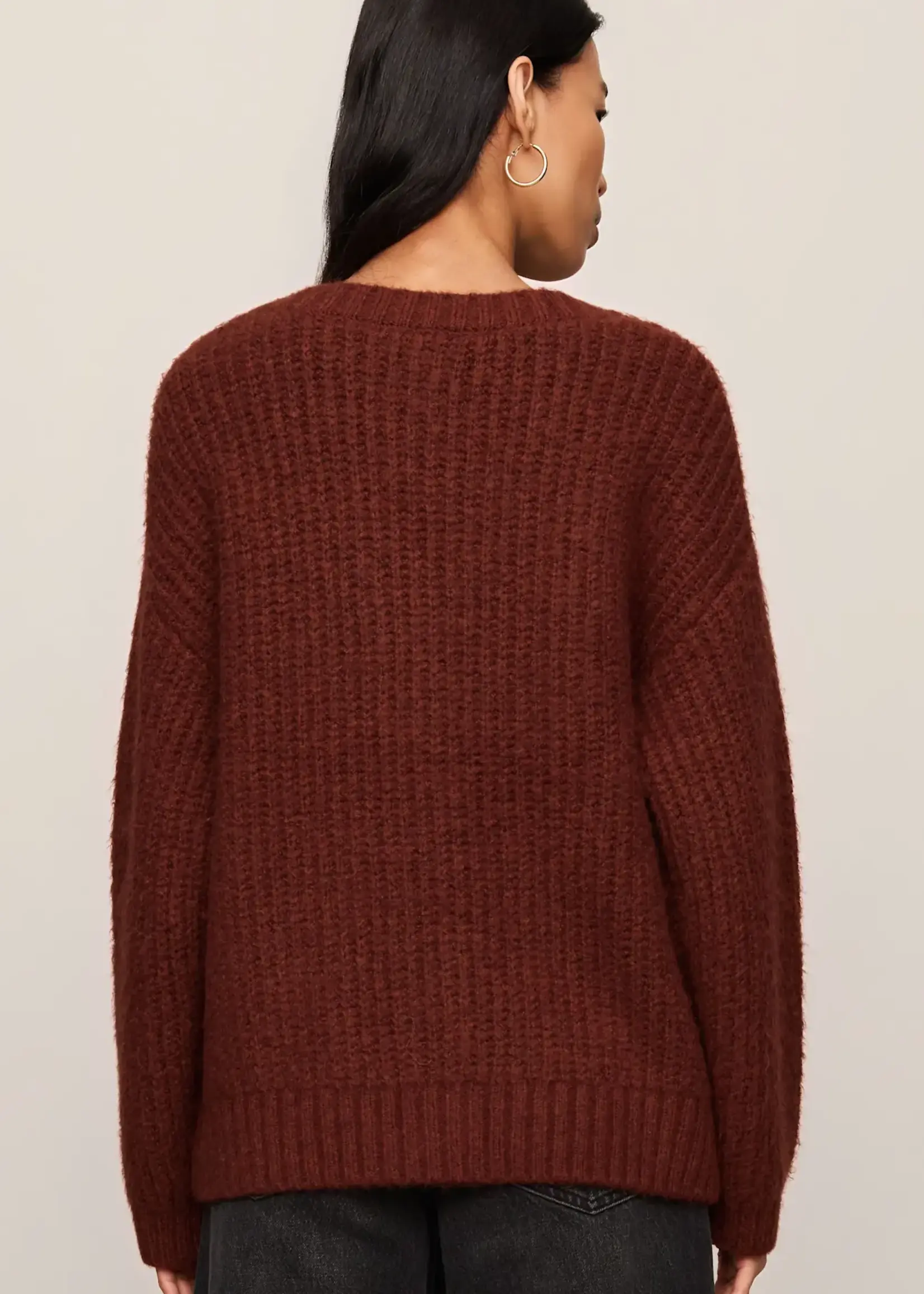 Z SUPPLY Whitmore Cardigan