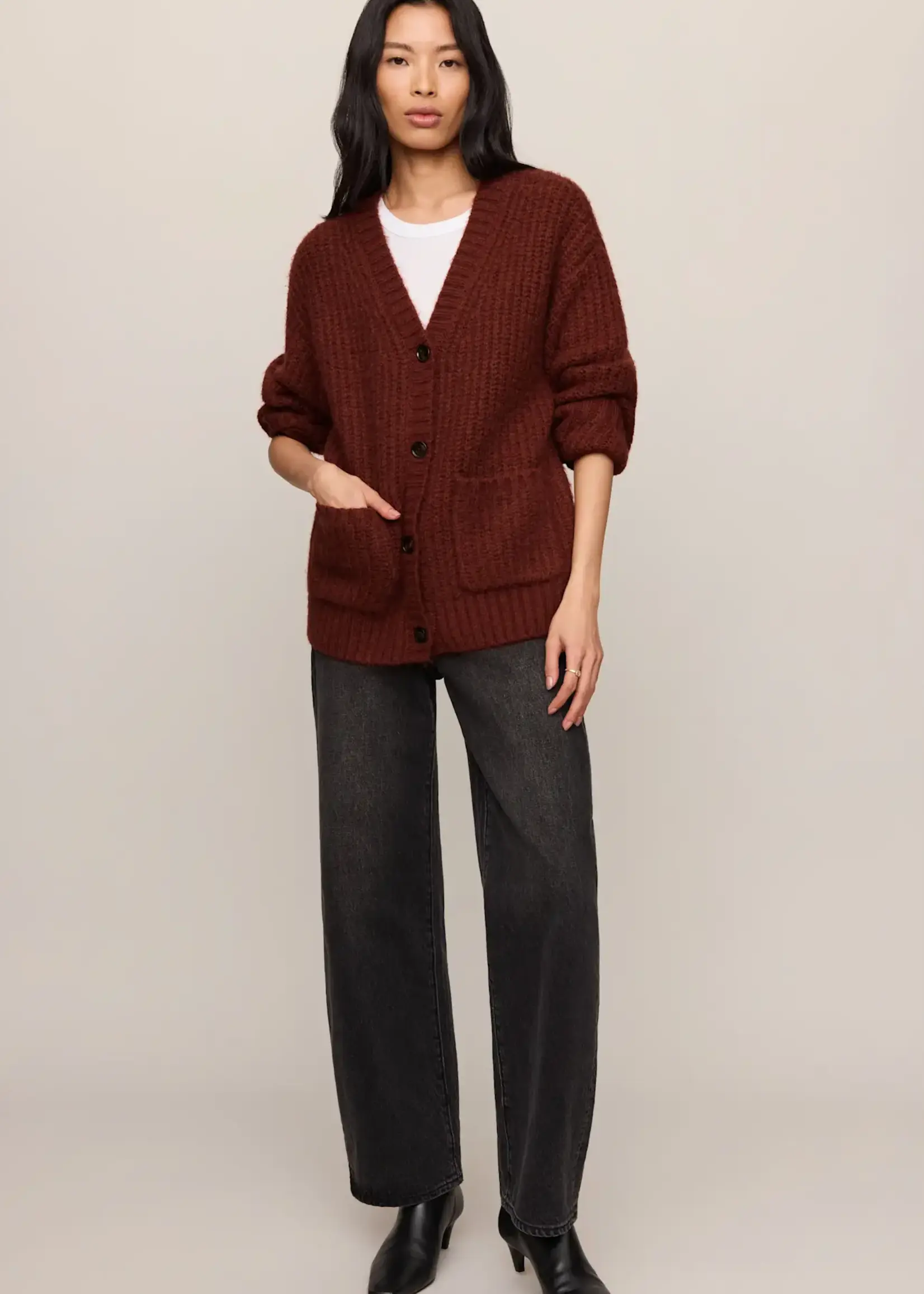 Z SUPPLY Whitmore Cardigan