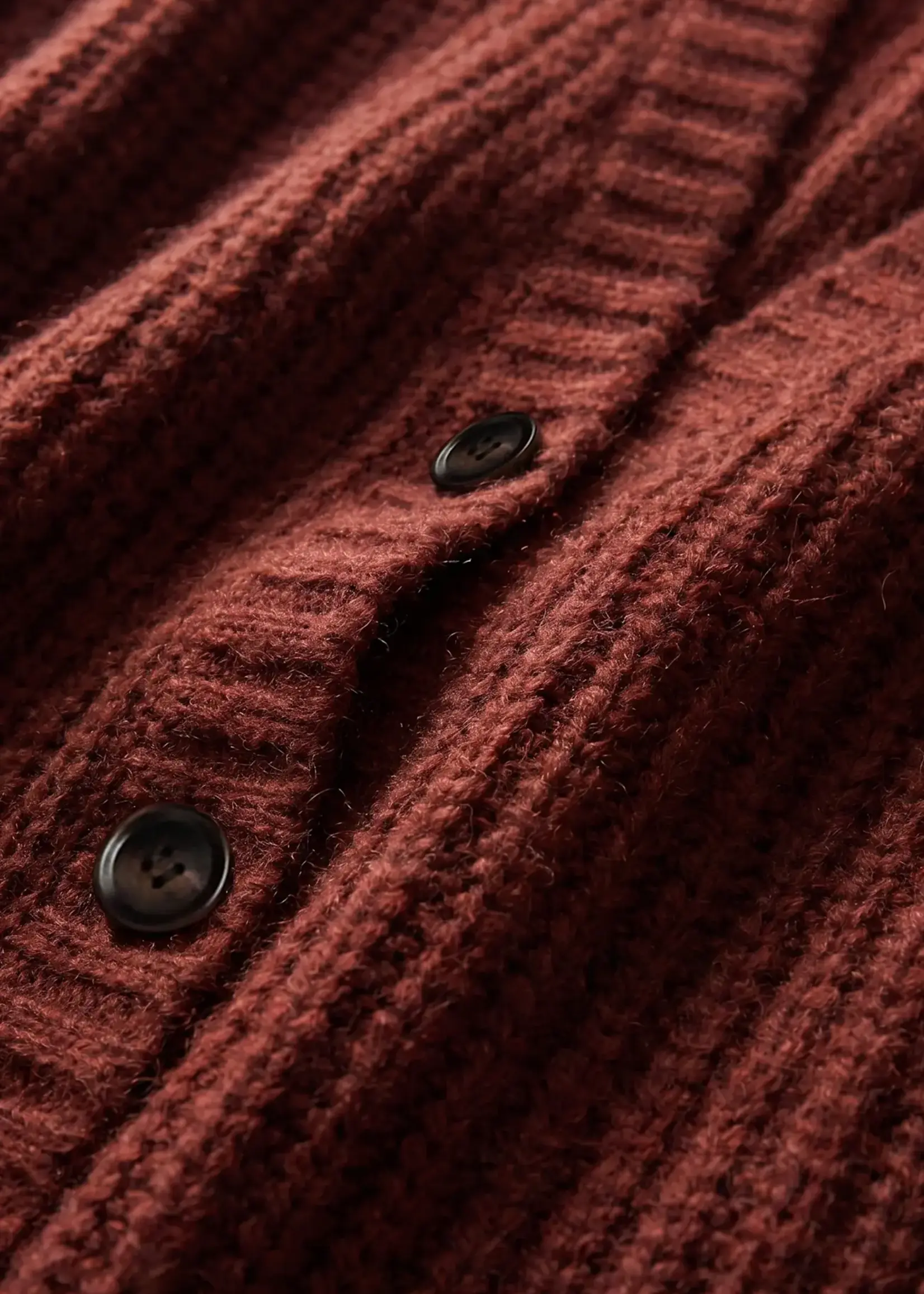 Z SUPPLY Whitmore Cardigan